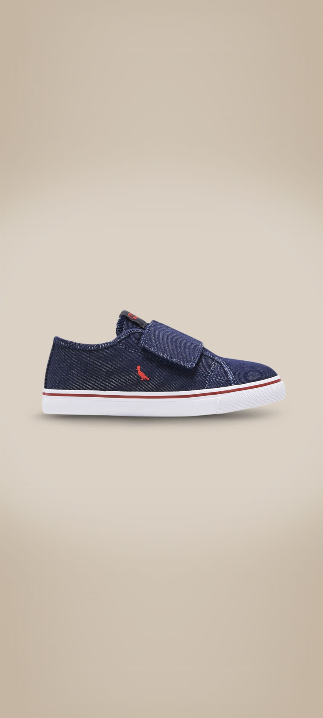 Tênis Infantil Reserva 079 Bebê