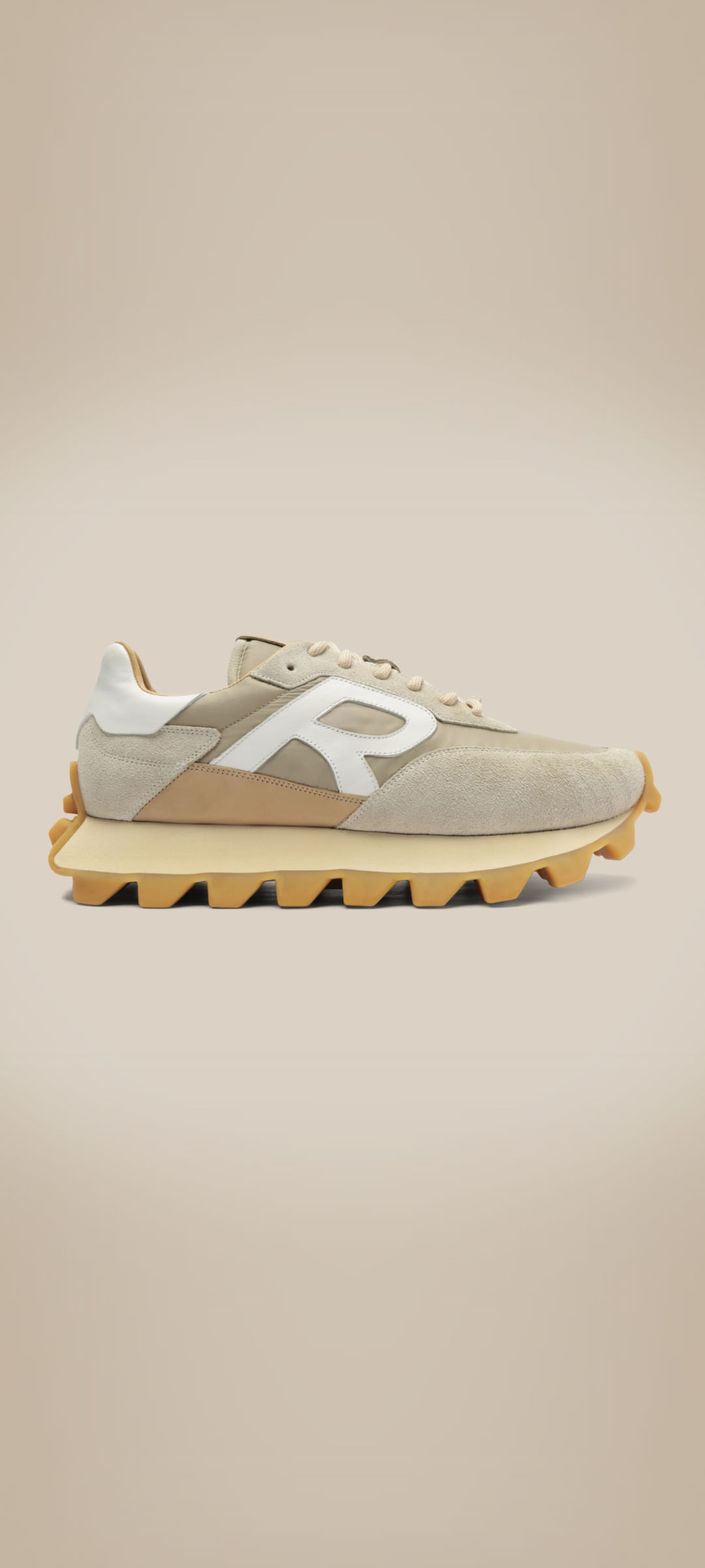 Tenis Rsv Yankee