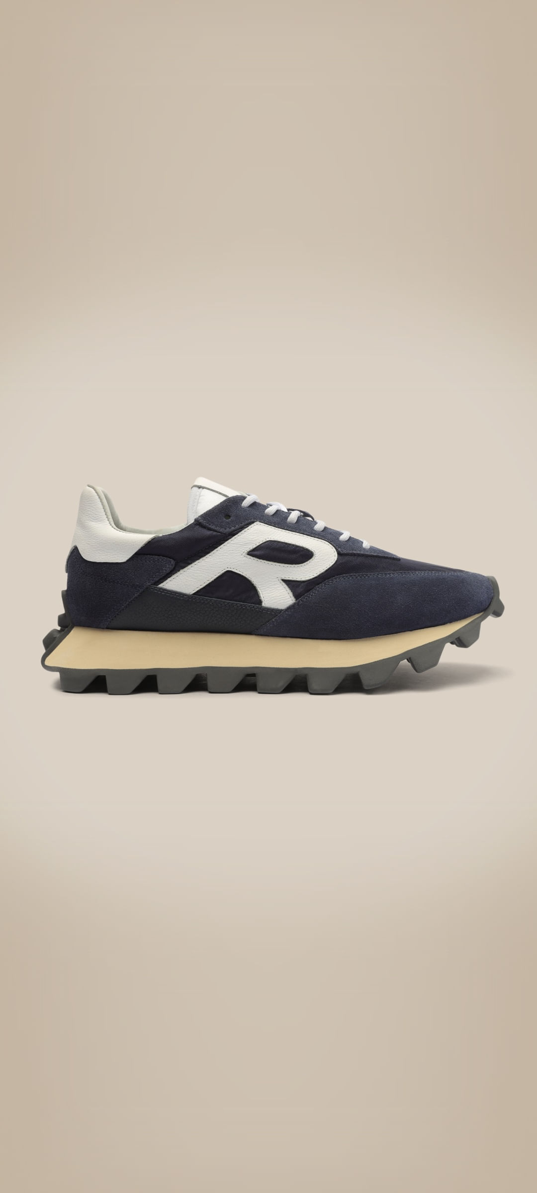 Tenis Rsv Yankee
