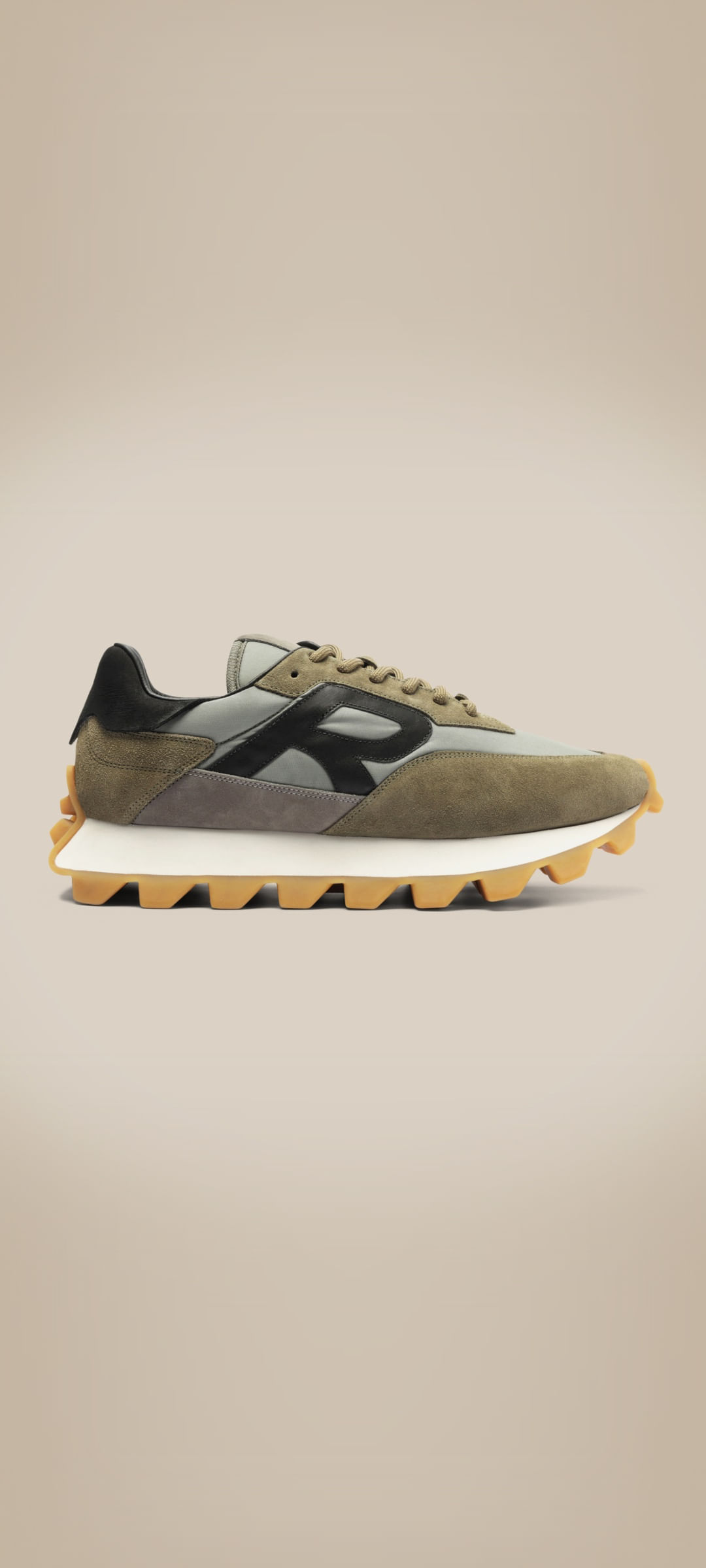 Tenis Rsv Yankee