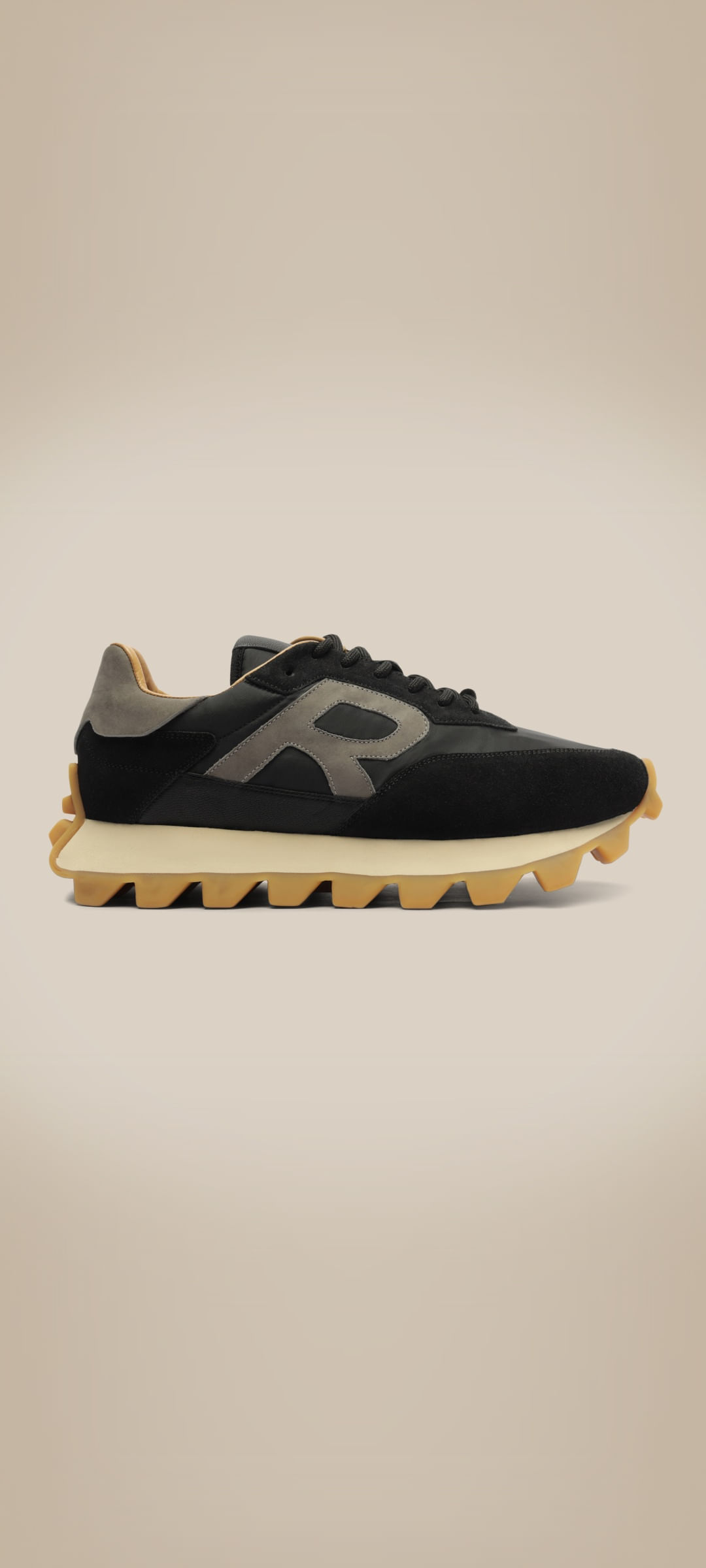 Tenis Rsv Yankee