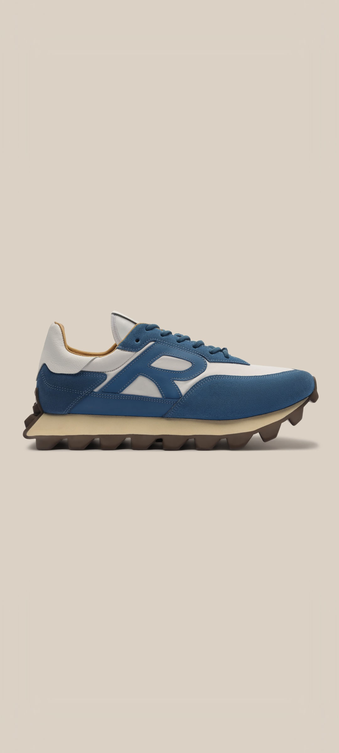 Tenis Rsv Yankee