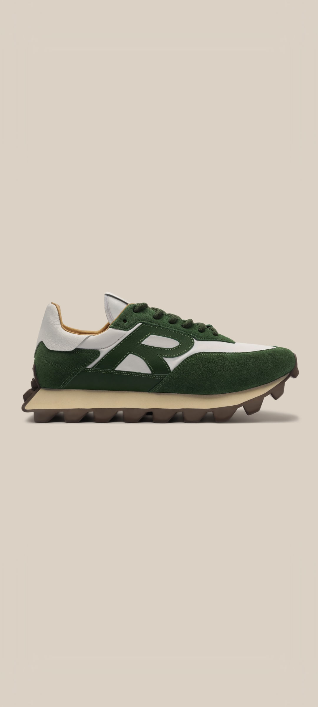 Tenis Rsv Yankee