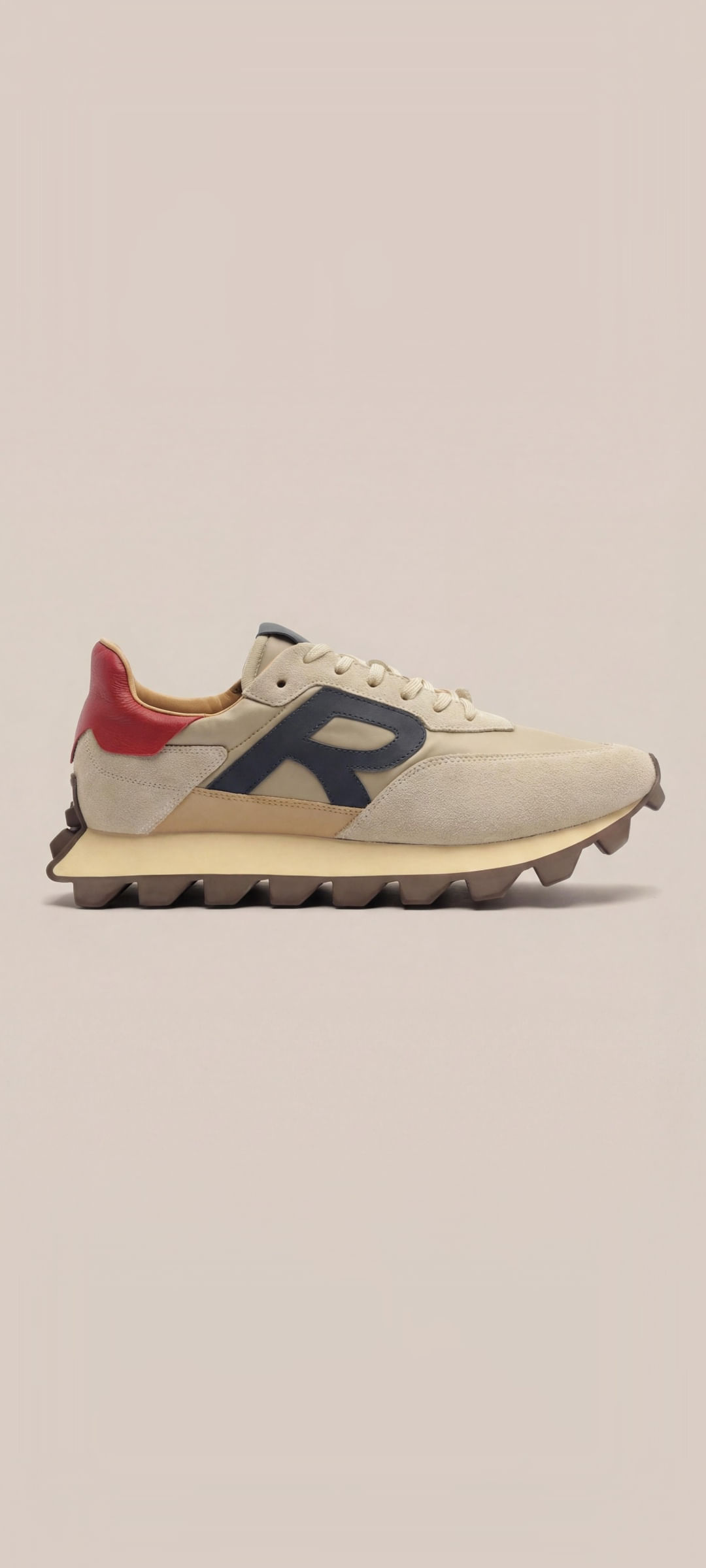 Tenis Rsv Yankee
