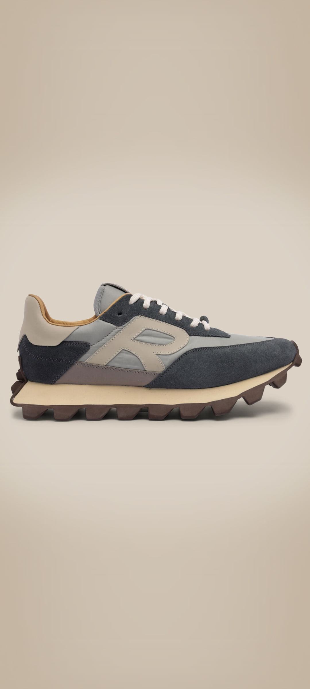 Tenis Rsv Yankee