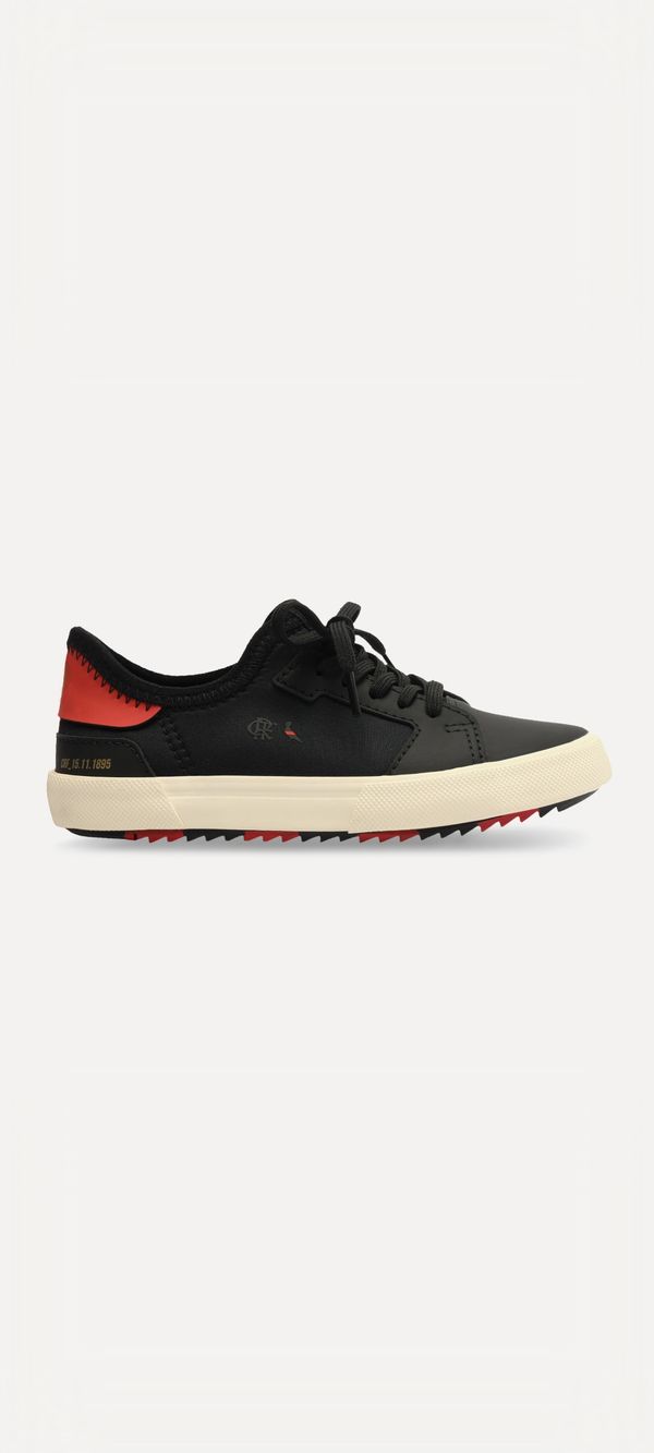 Tenis Rmi Neo Fla Preto - 21/22