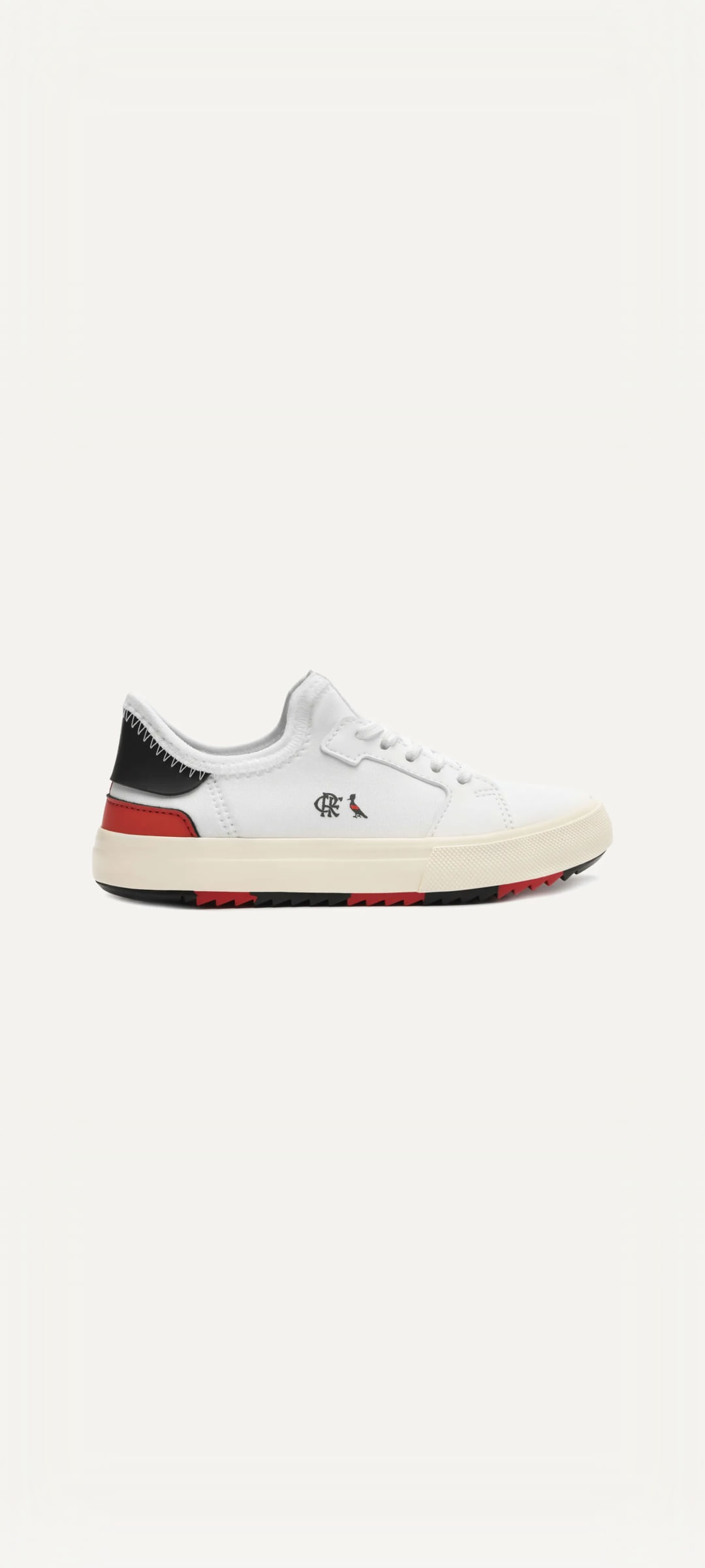 Tenis Mini Neo Fla