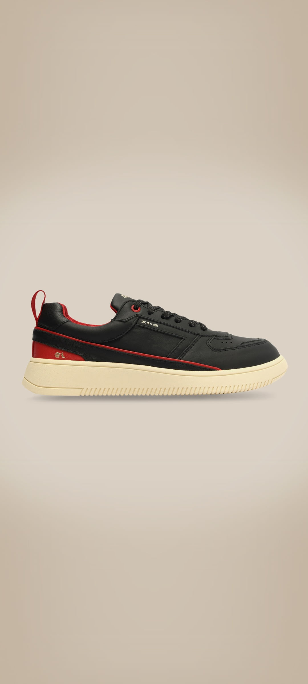 Tenis Rsv Hero Flamengo