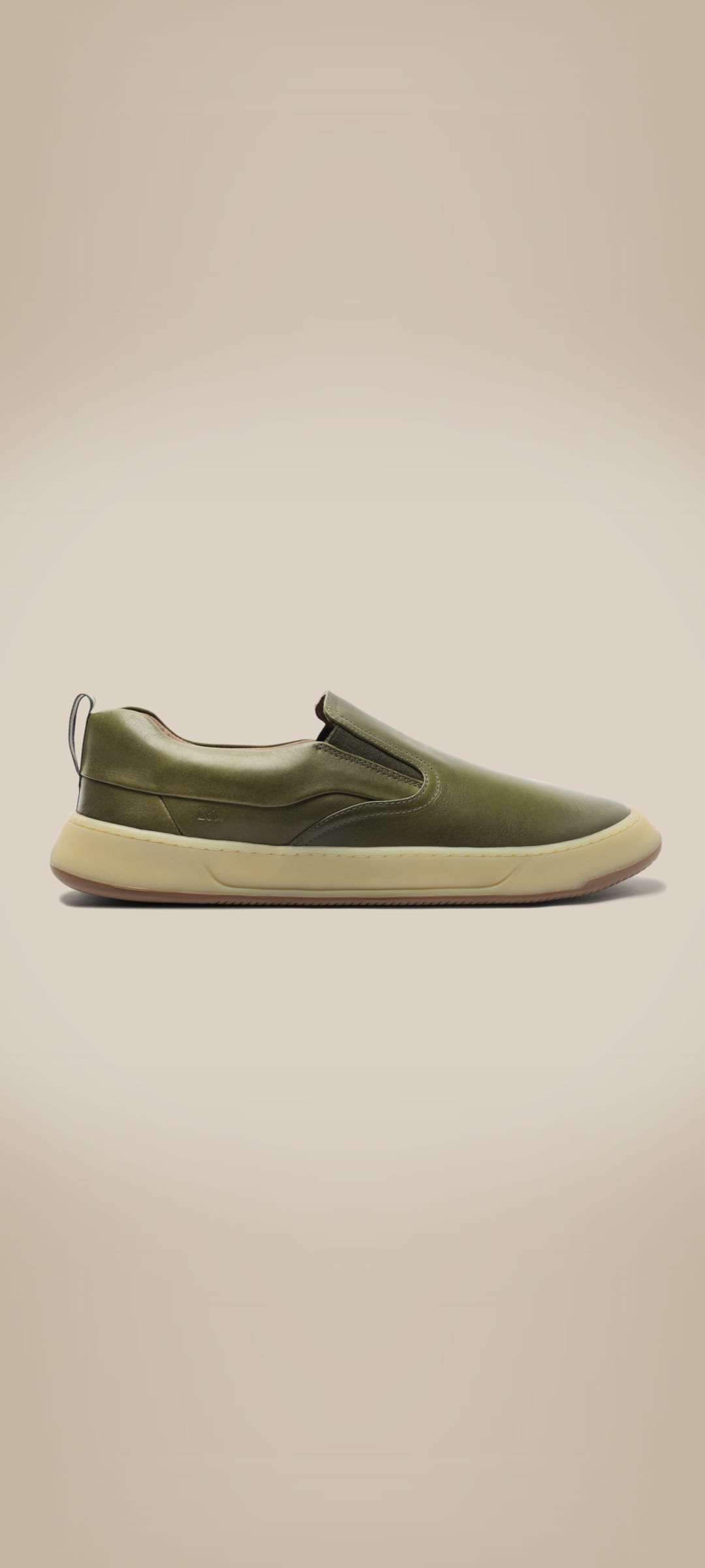 Tenis Rsv Asher Slip Leather