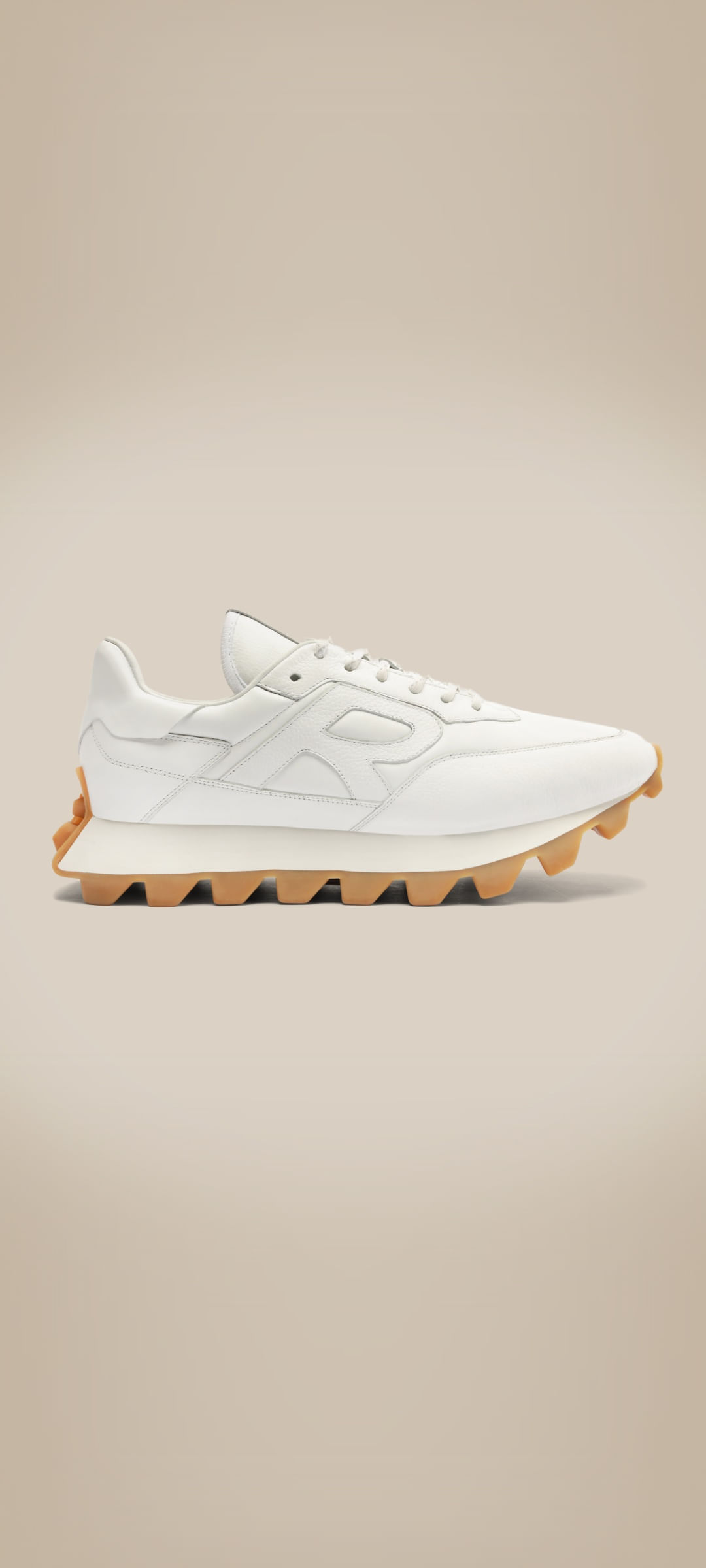Tenis Rsv Yankee Leather