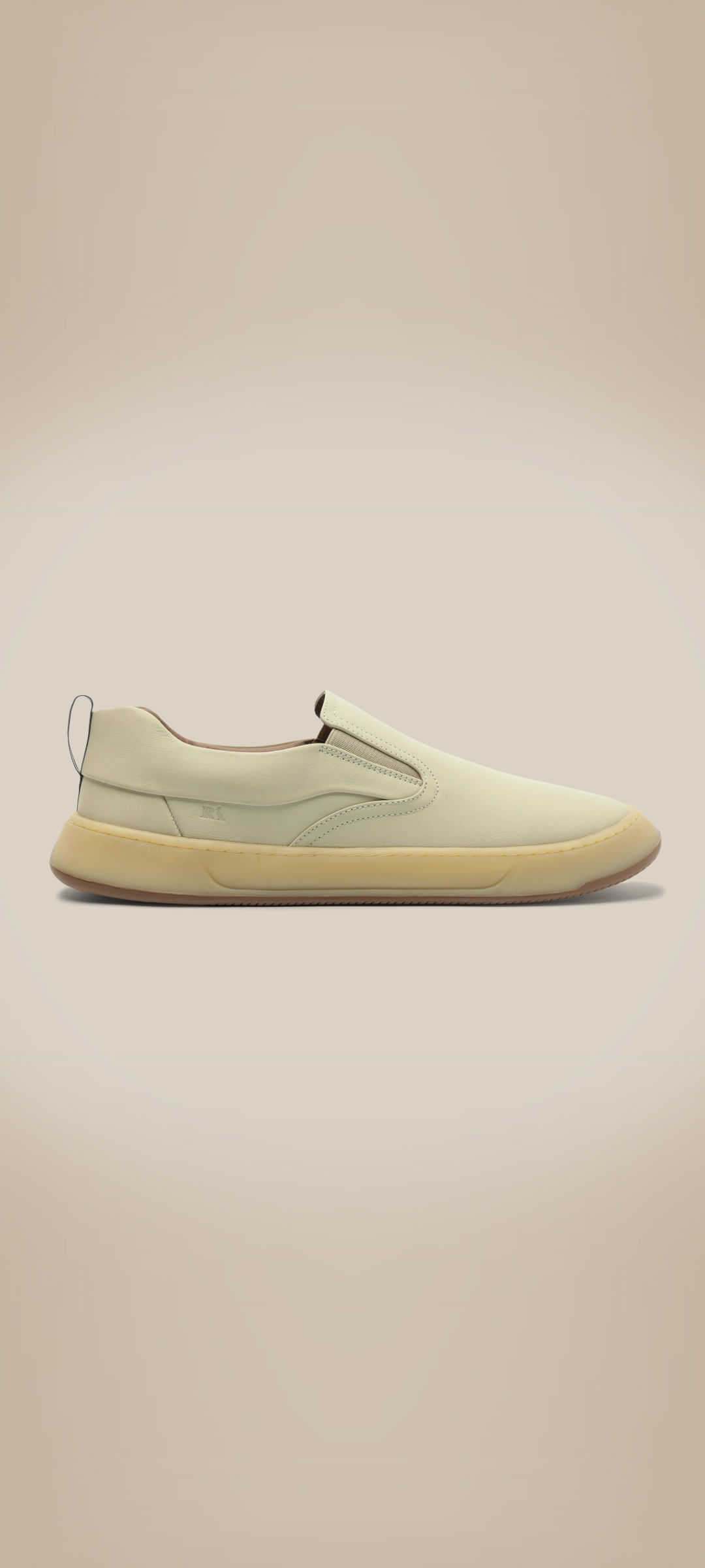 Tenis Rsv Asher Slip Leather