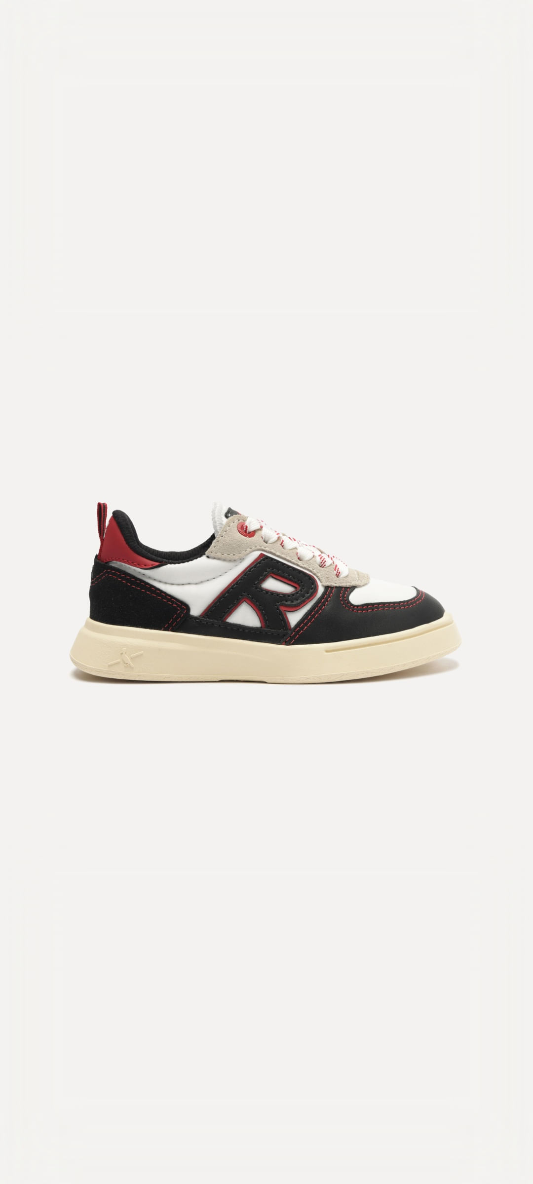 Tenis Rmi Type R Flamengo