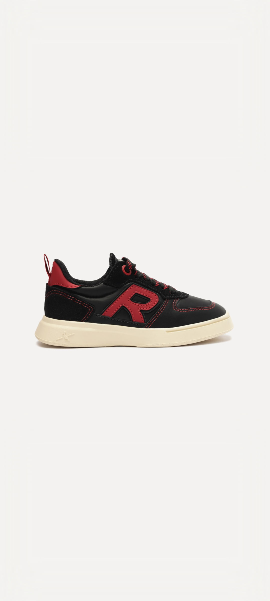 Tenis Rmi Type R Flamengo