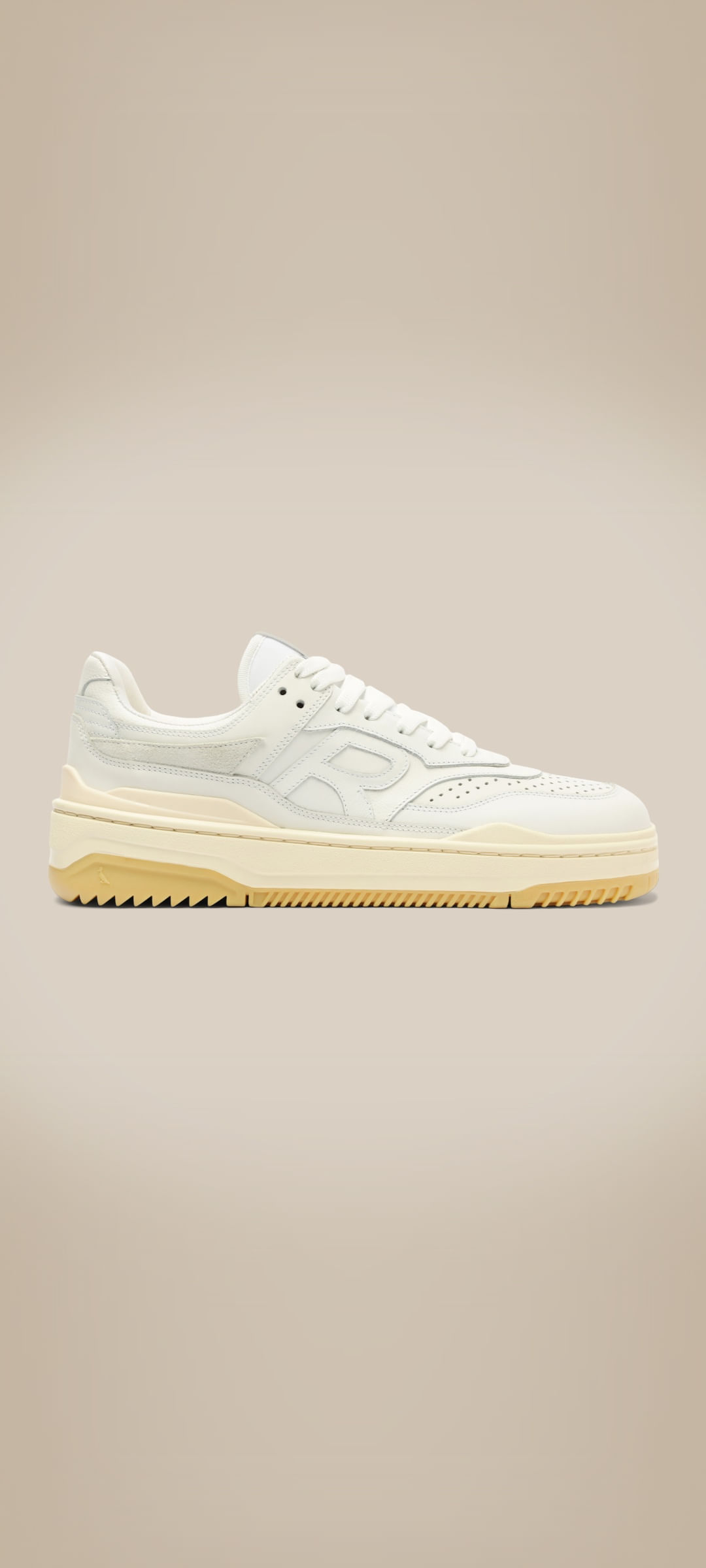 Tenis Rsv R-broox