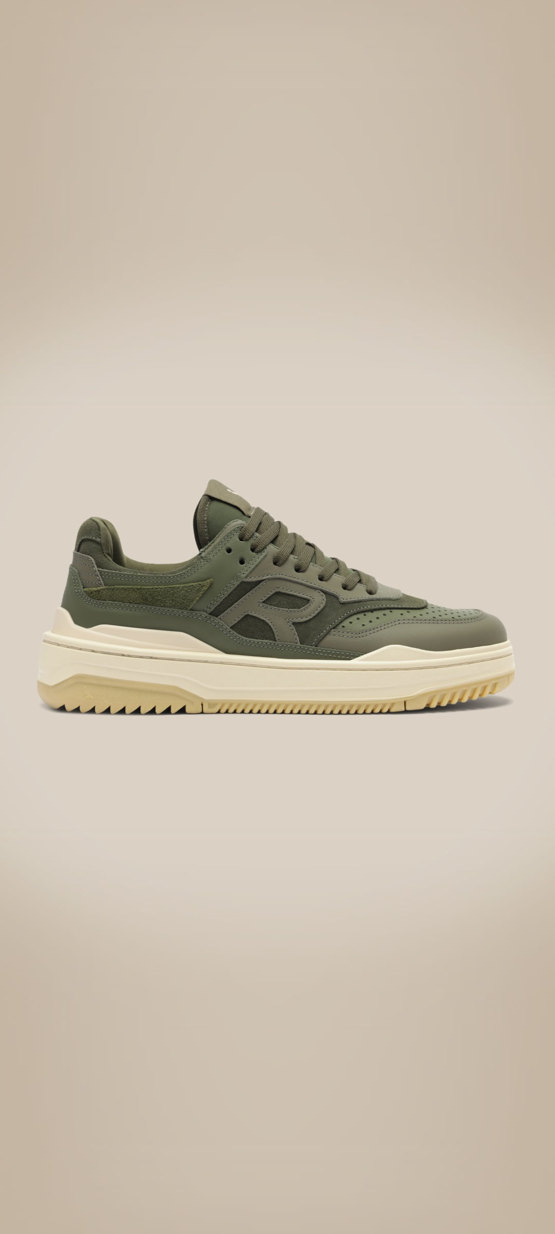 Tenis Rsv R-broox