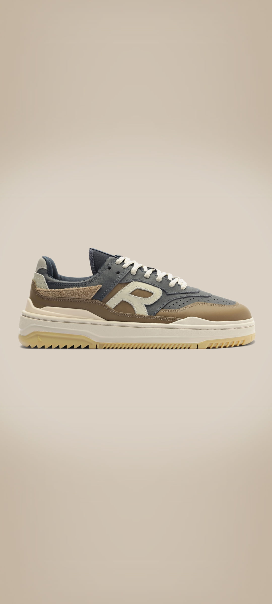 Tenis Rsv R-broox