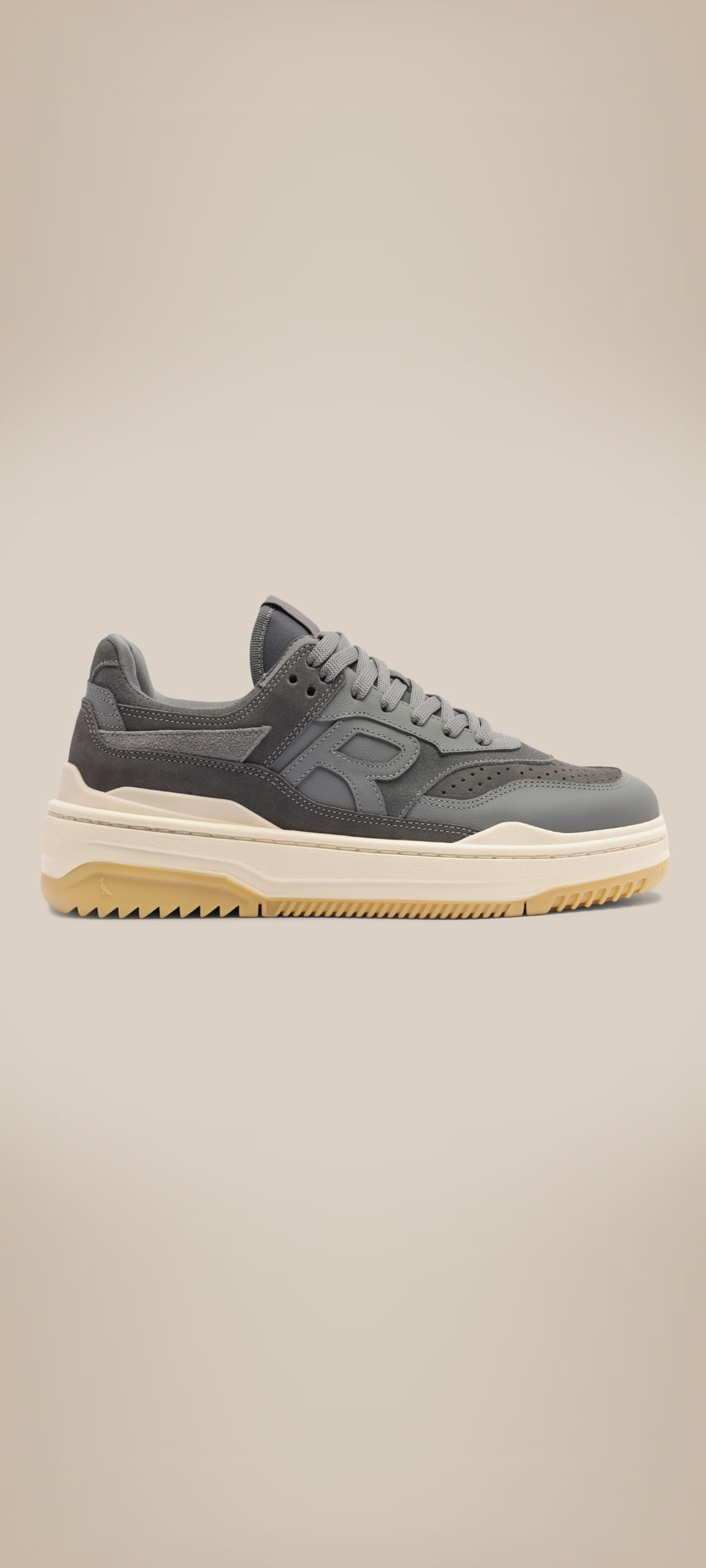 Tenis Rsv R-broox