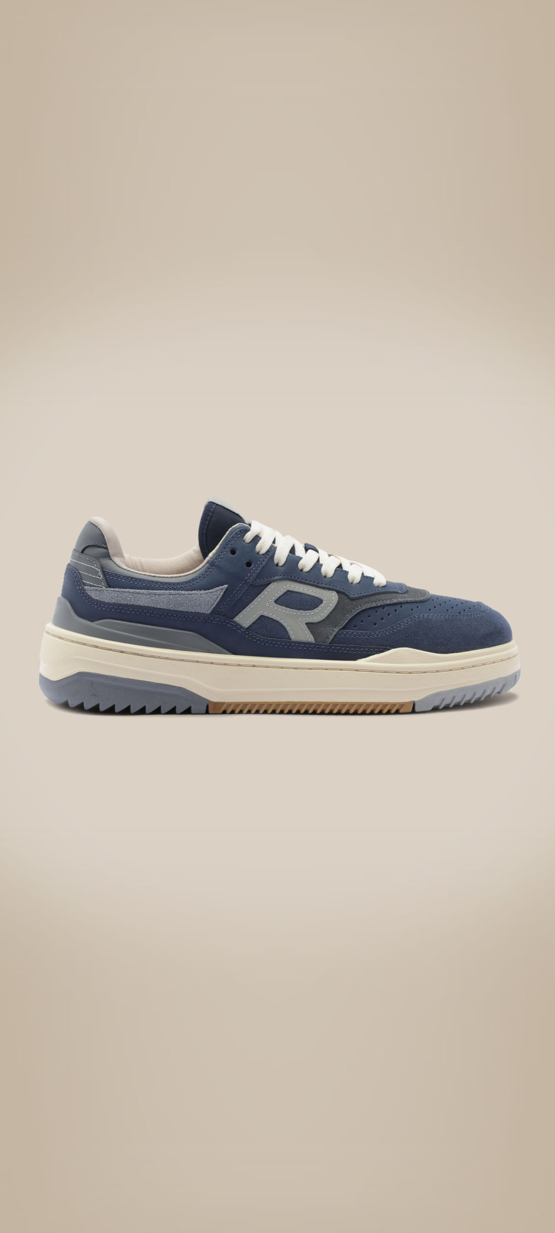 TENIS RSV R-BROOX GOOD LUCK | Moda masculina Reserva