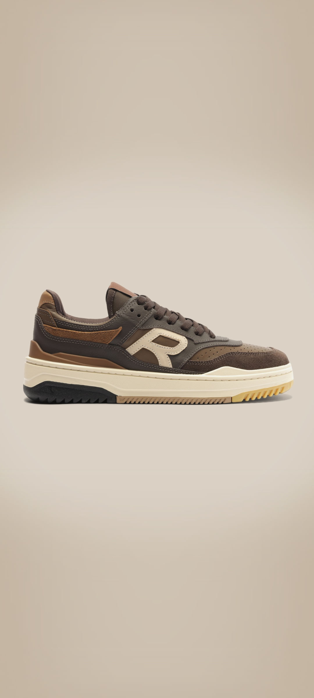 Tenis Rsv R-broox