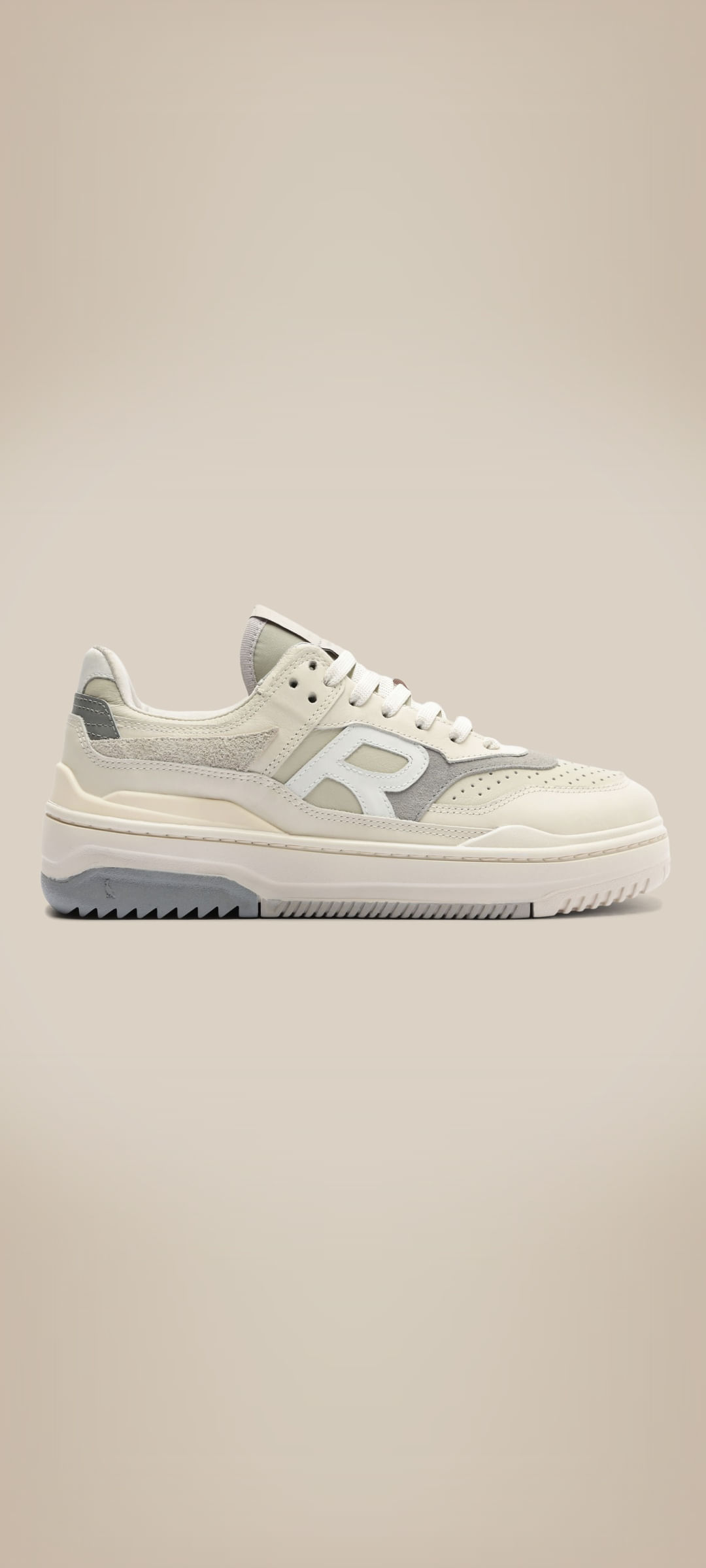 Tenis Rsv R-broox