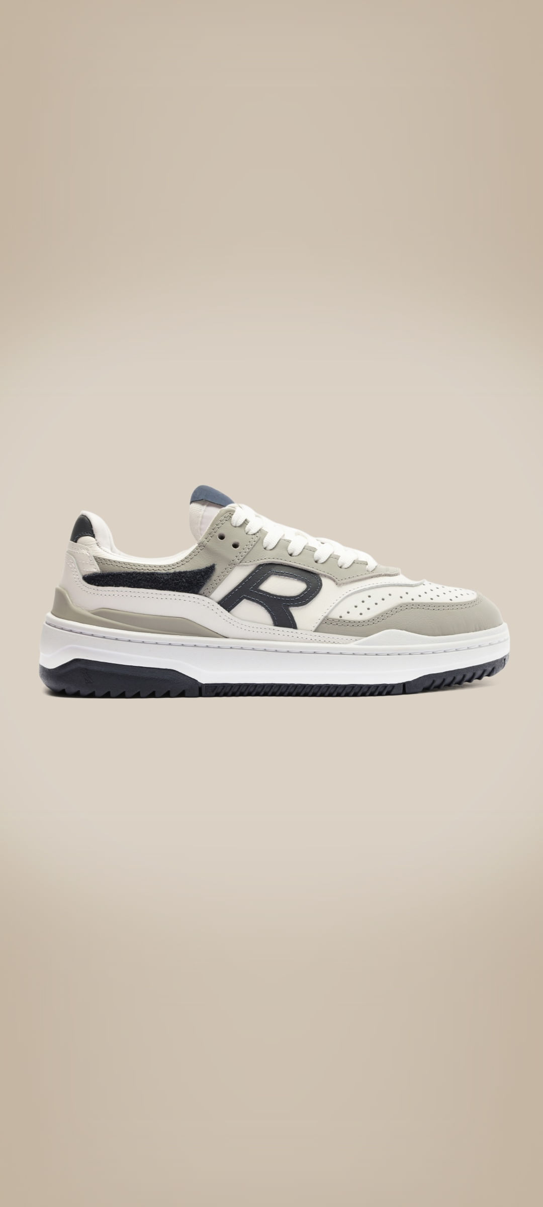 Tenis Rsv R-broox