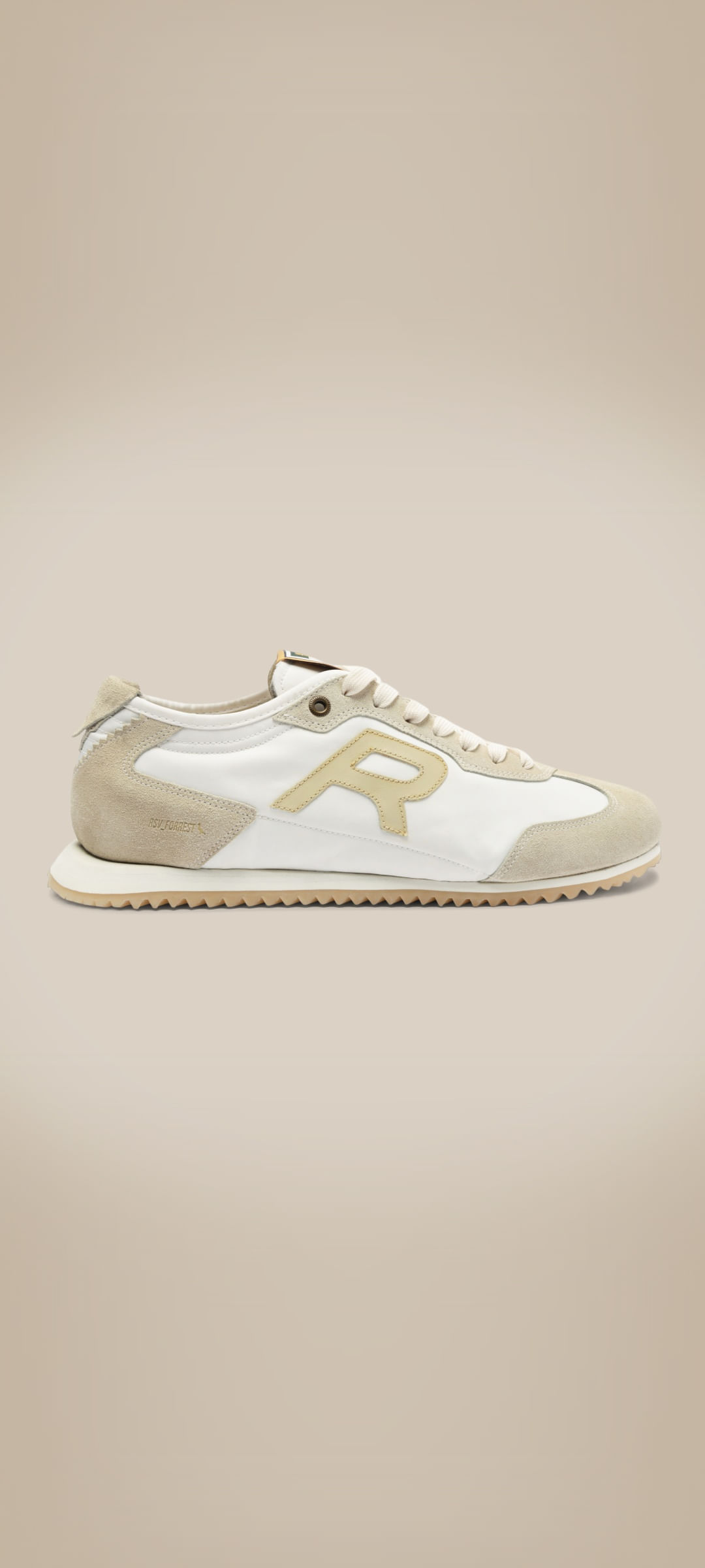 Tenis Rsv Forrest