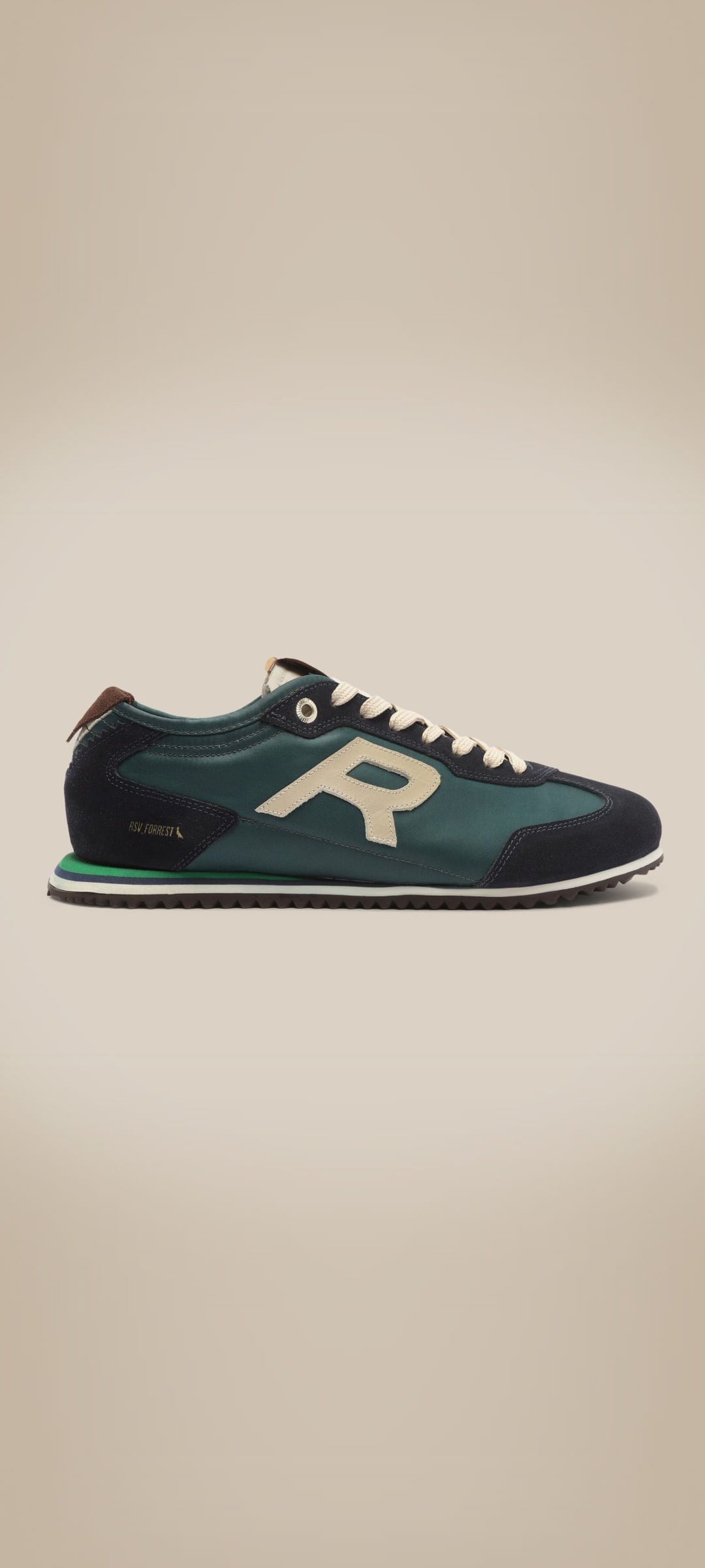 Tenis Rsv Forrest