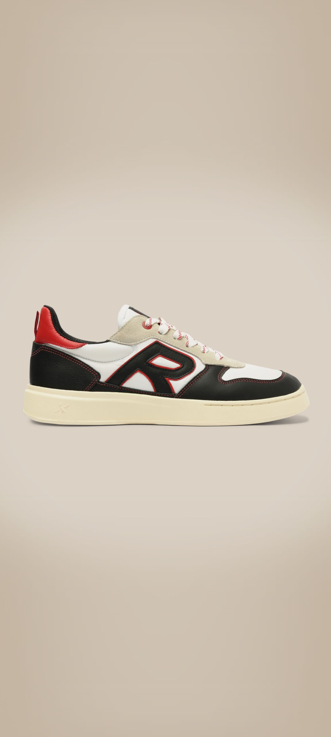 Tenis Rsv Type R Flamengo