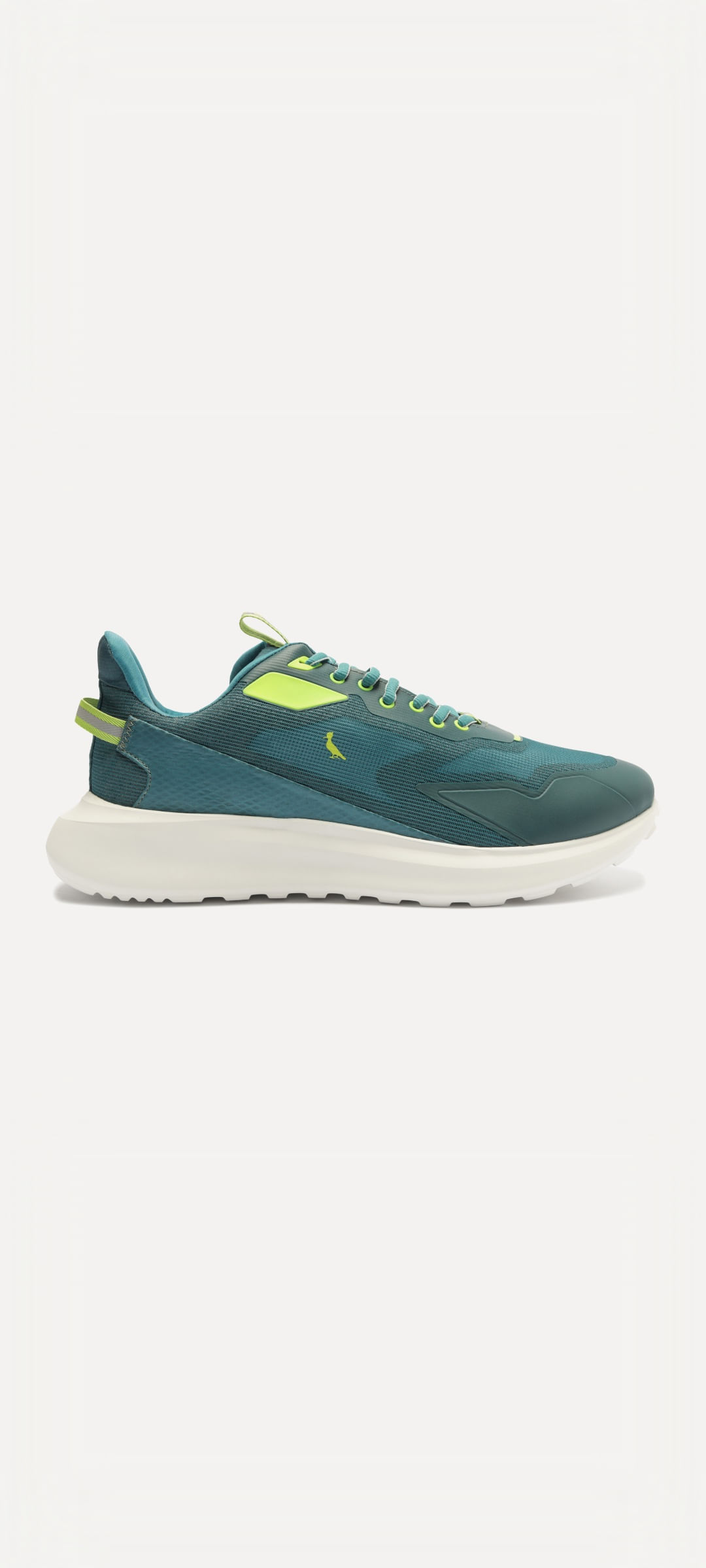 Tenis Rsv Active