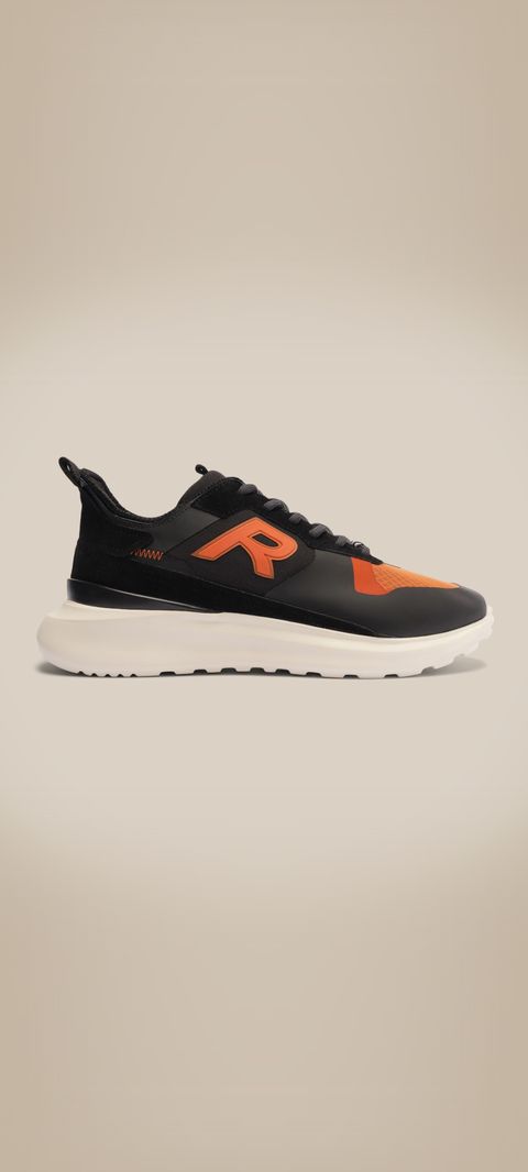Tenis Rsv R Apex — Reserva