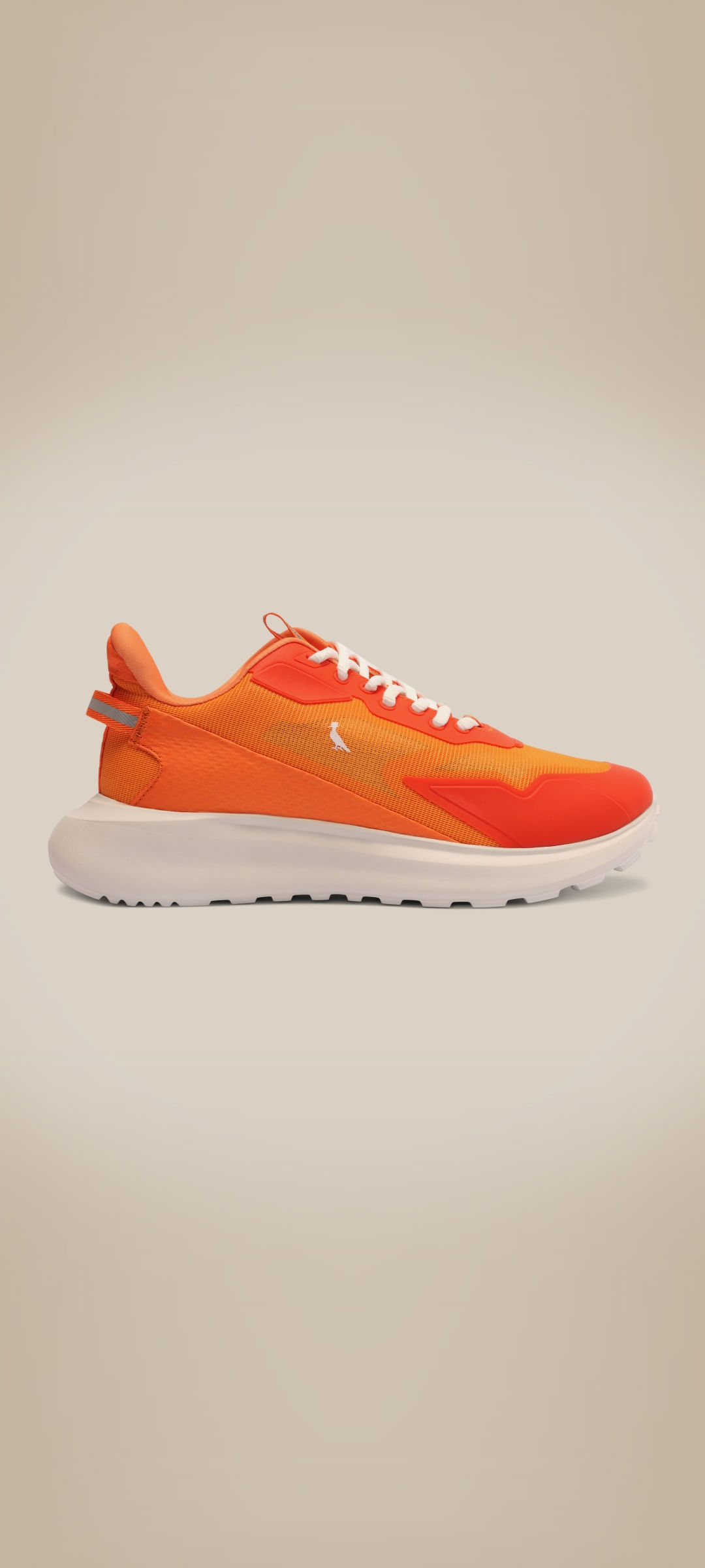 Tenis Fem Active