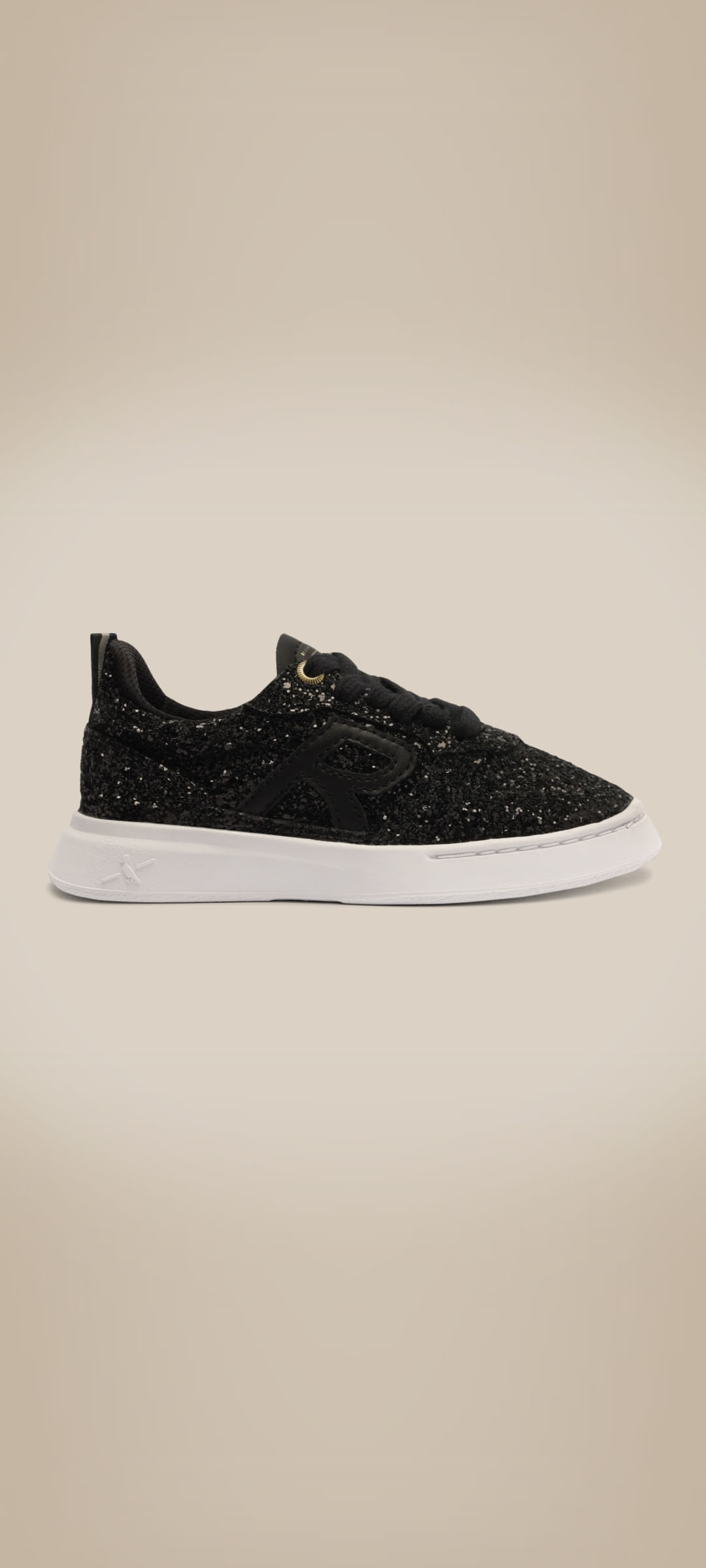 Tenis Rmi Type R Glitter