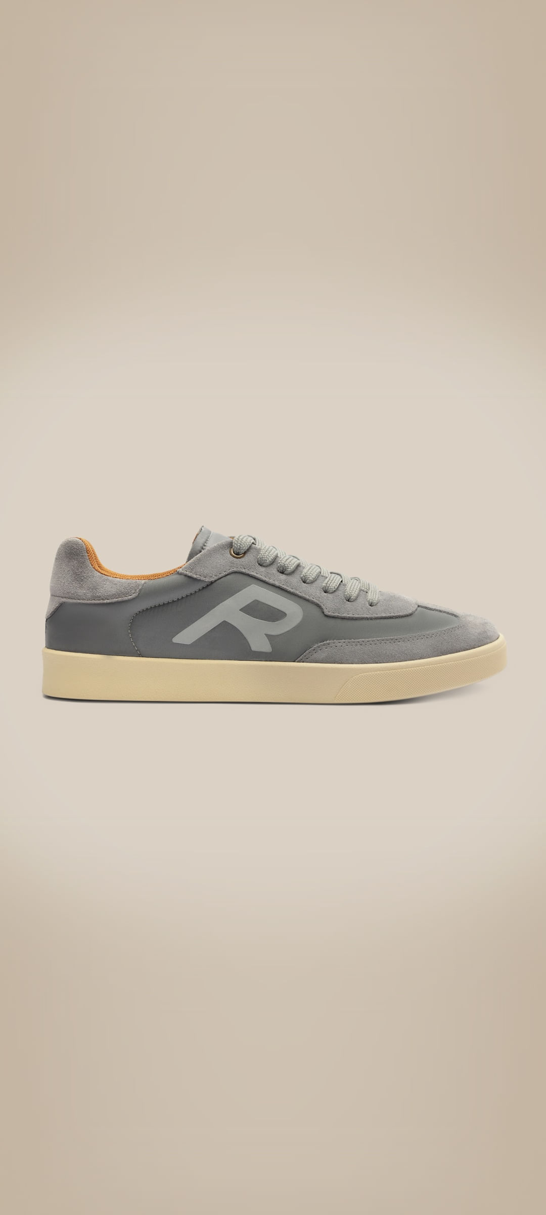 Tenis Rsv R Vintage