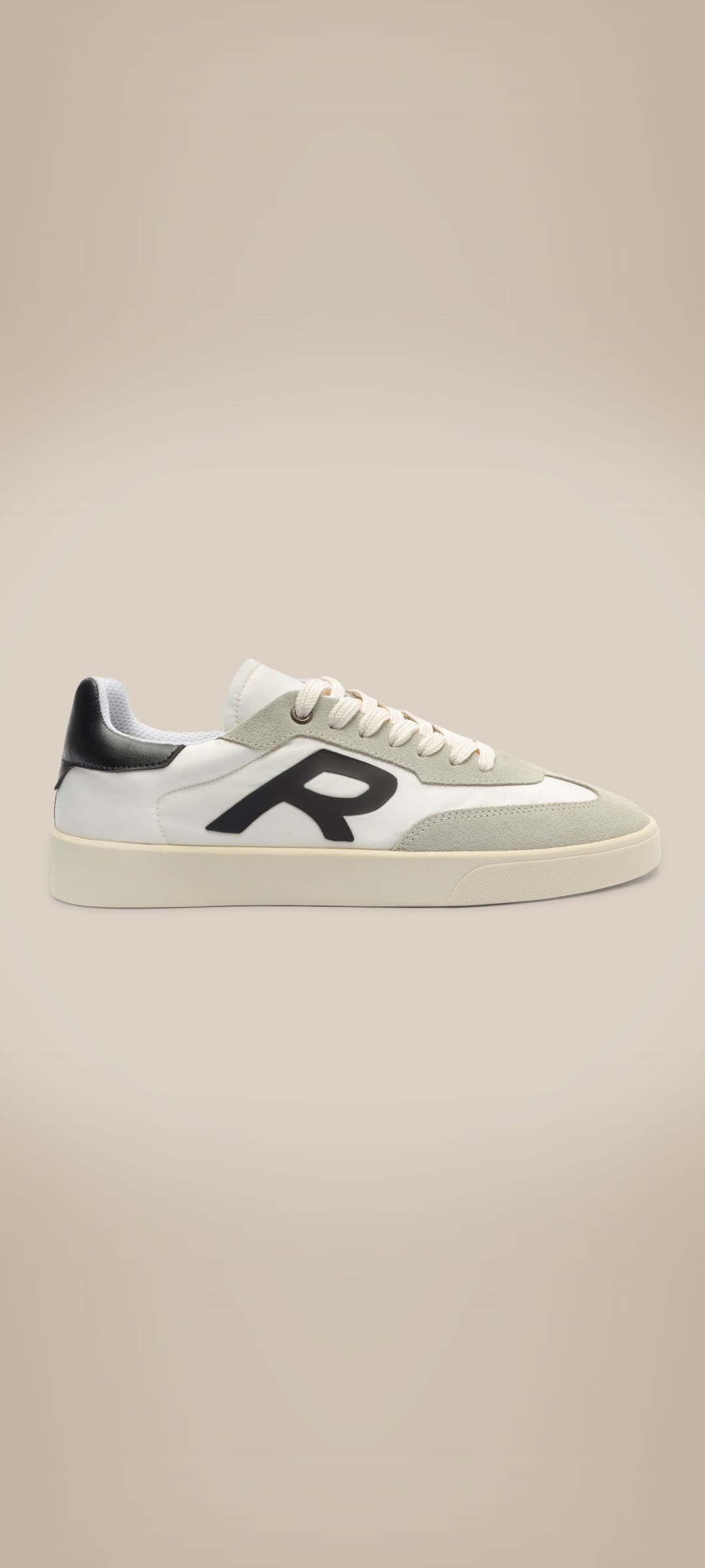 Tenis Rsv R Vintage
