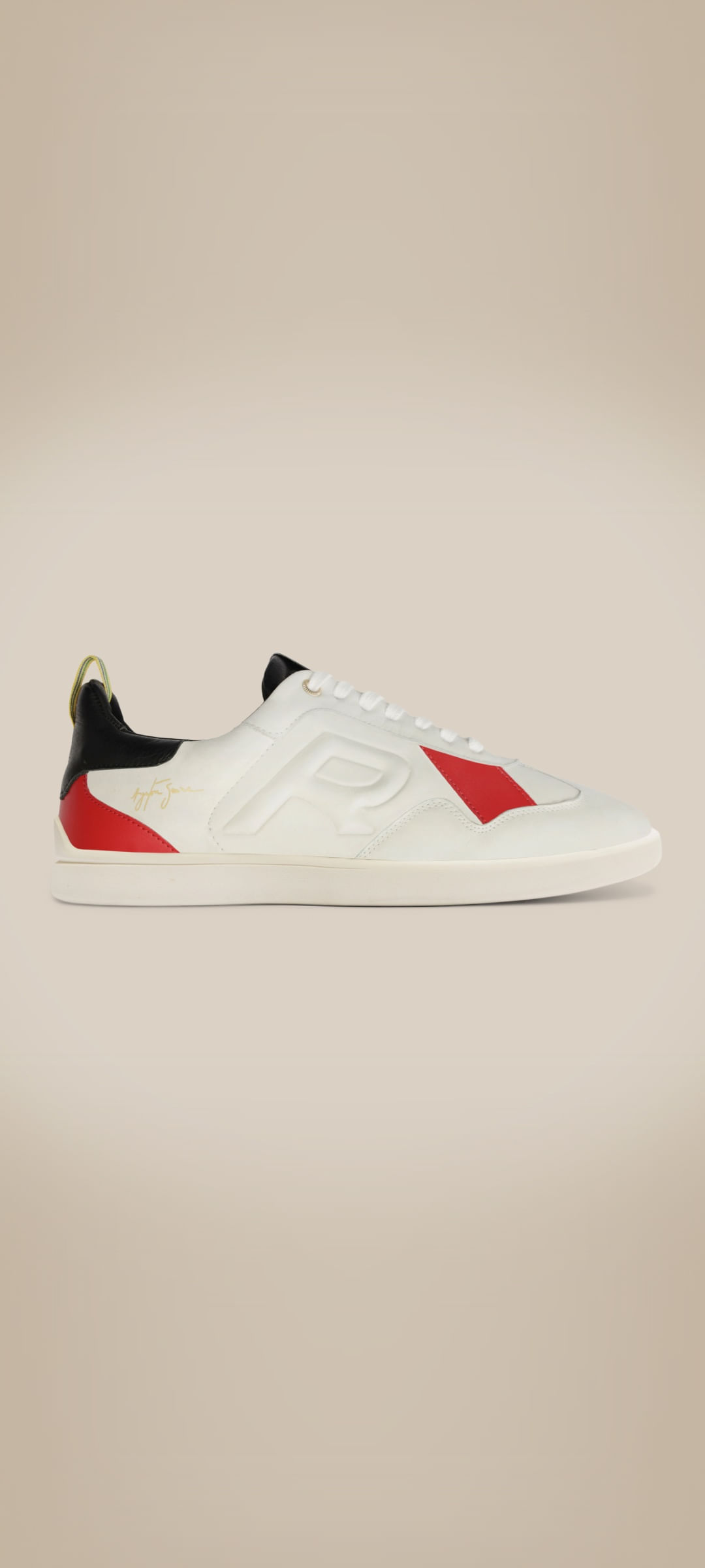Tenis Rsv Heritage Senna