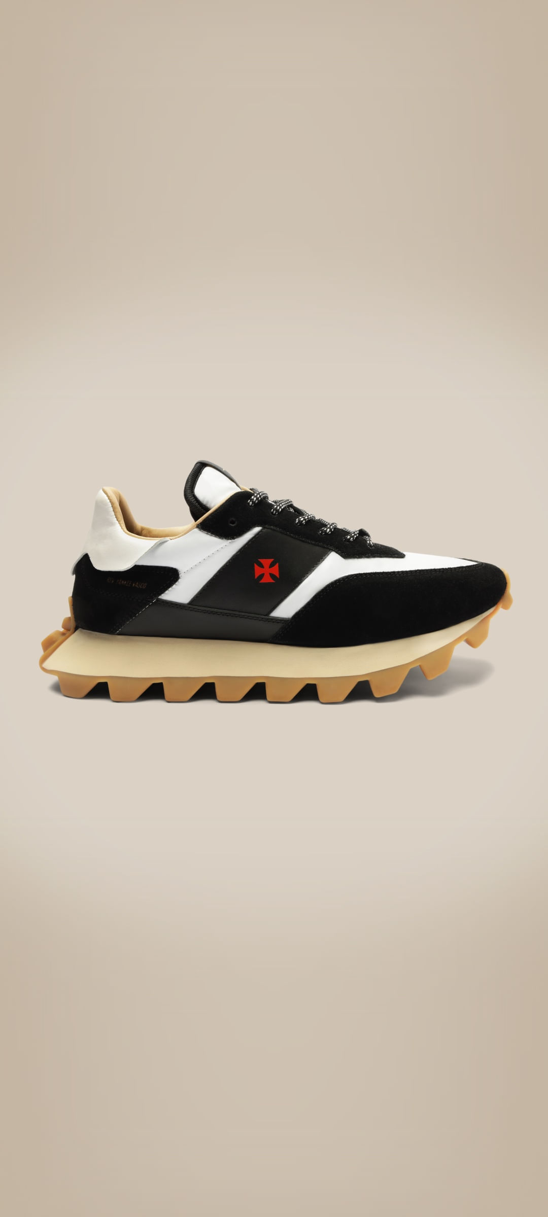Tenis Rsv Yankee Vasco