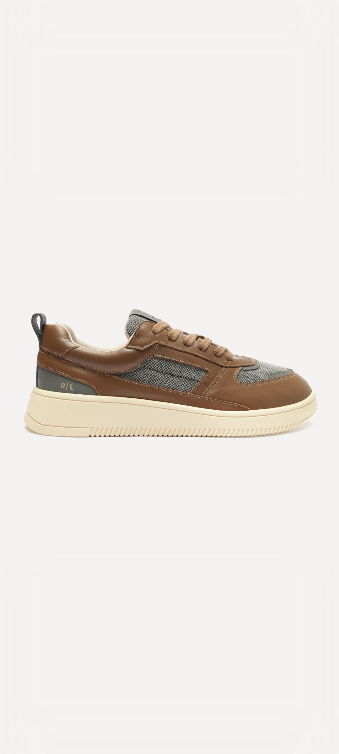 Tenis Rsv Hero Tweed