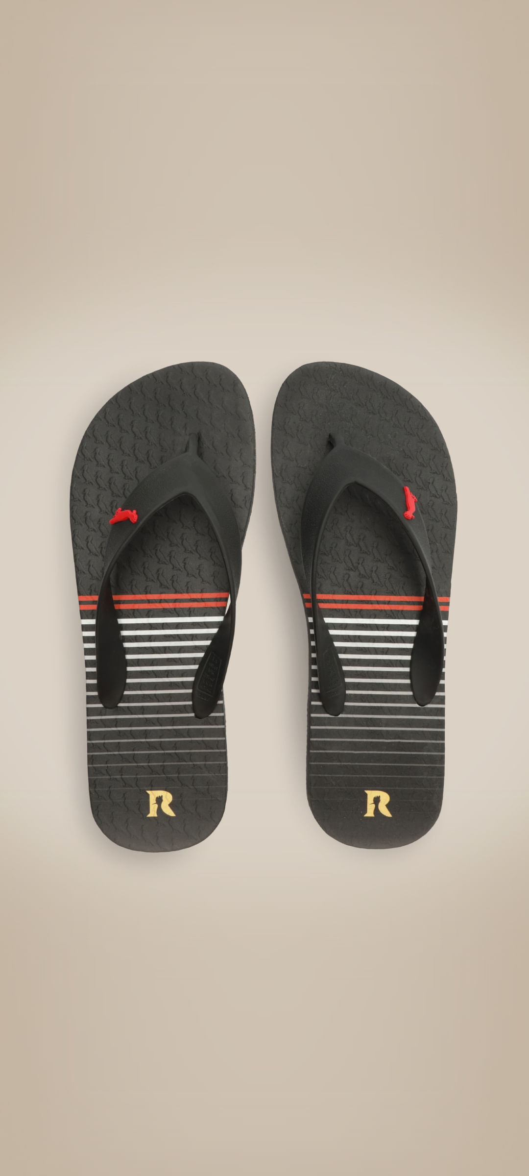 Chinelo Rsv Listra Summer