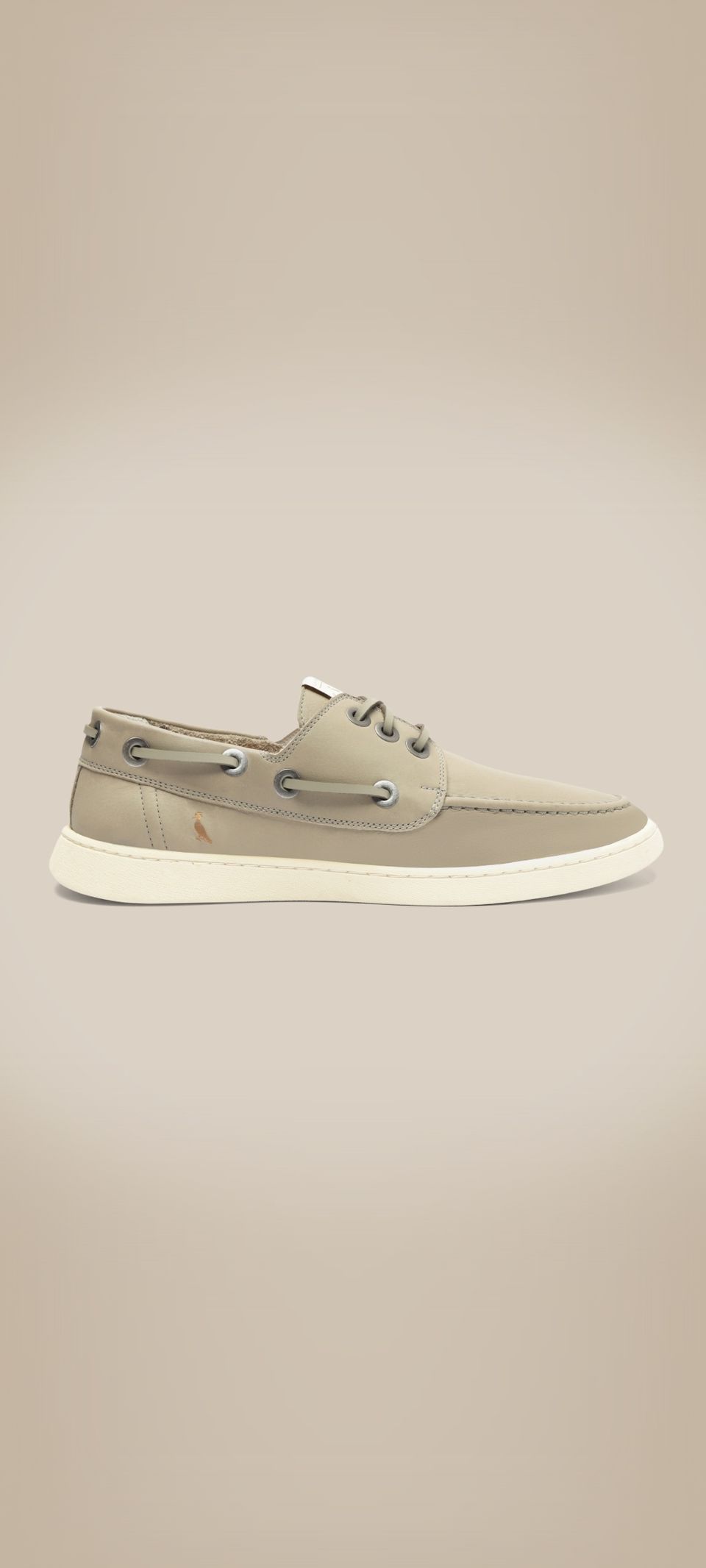 Tenis Rsv Canvas Leather