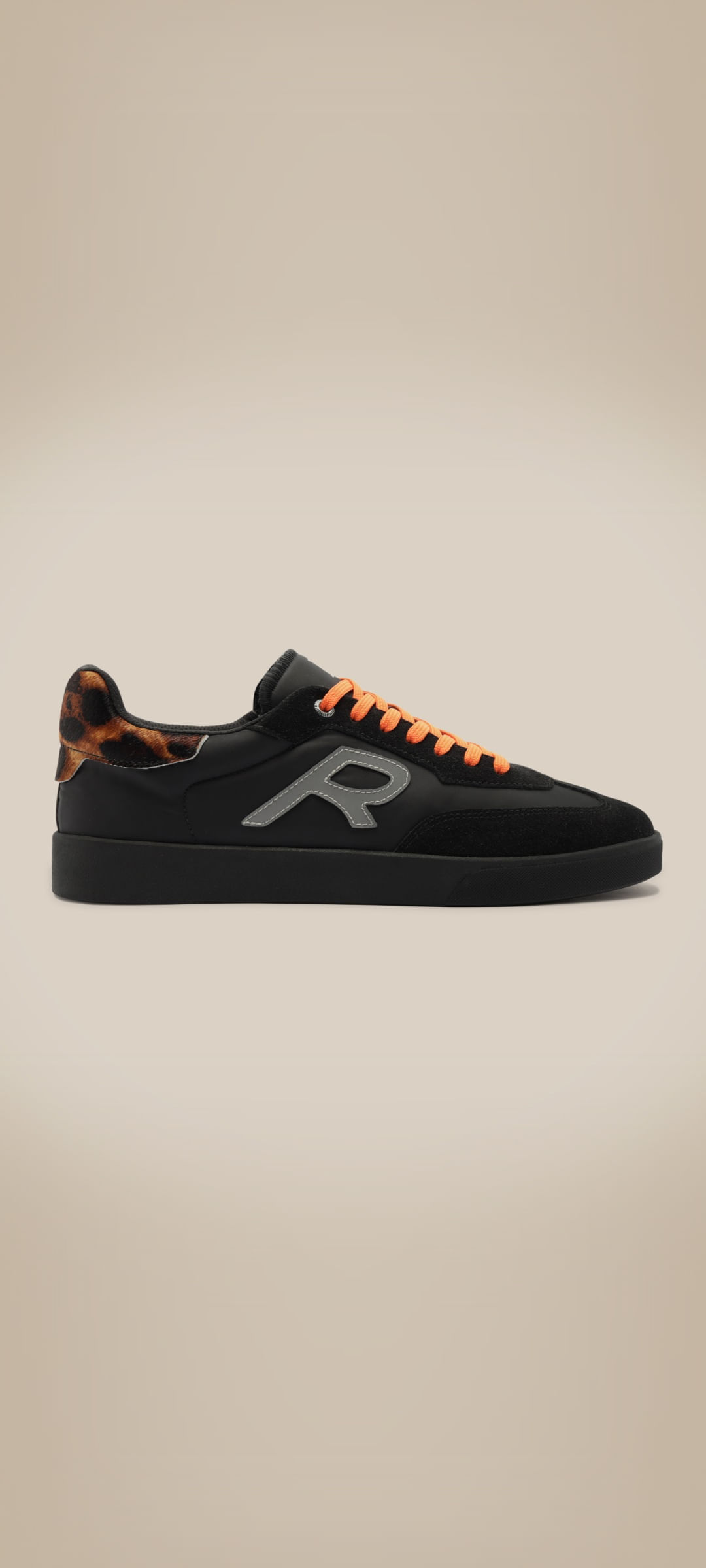 Tenis Rsv R-vintage Jaguar