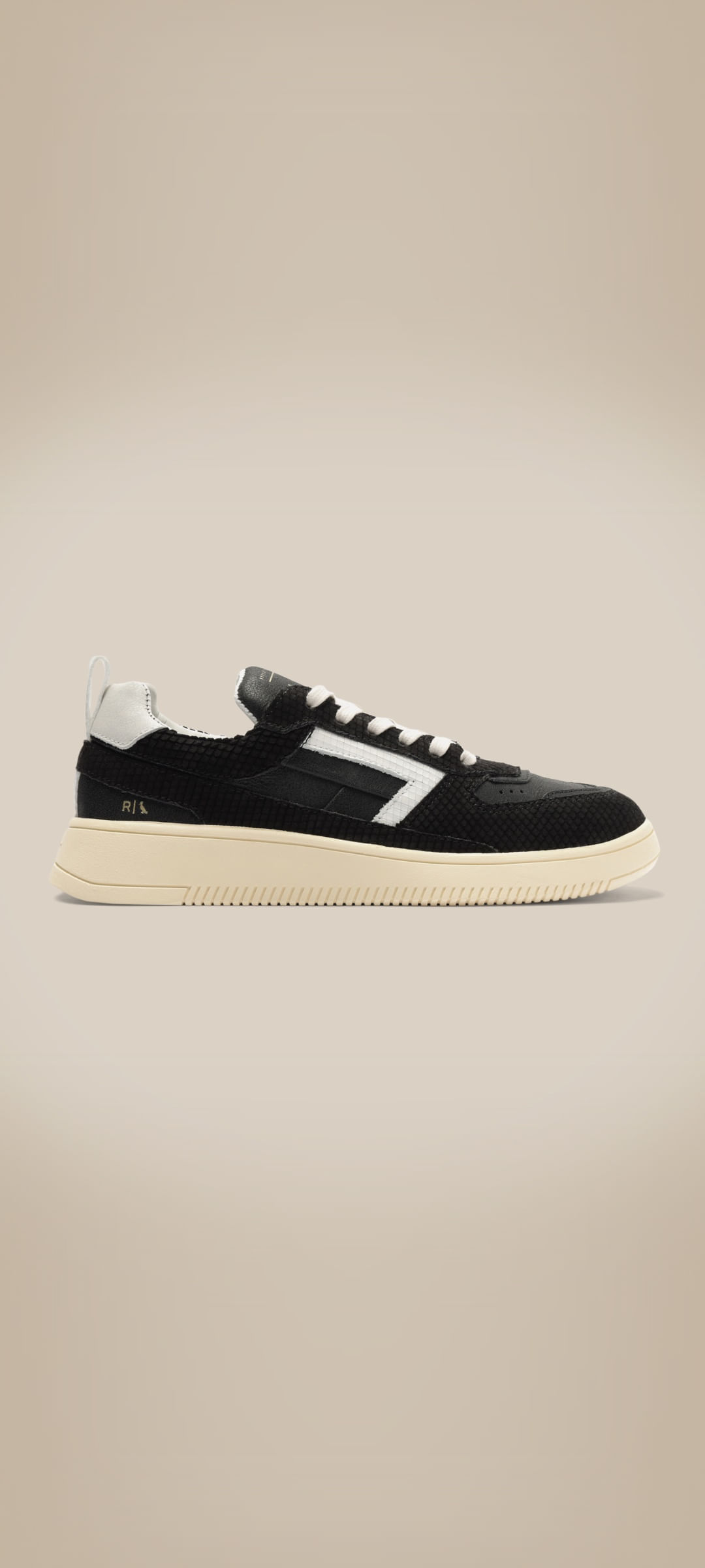 Tenis Rsv Hero Leather