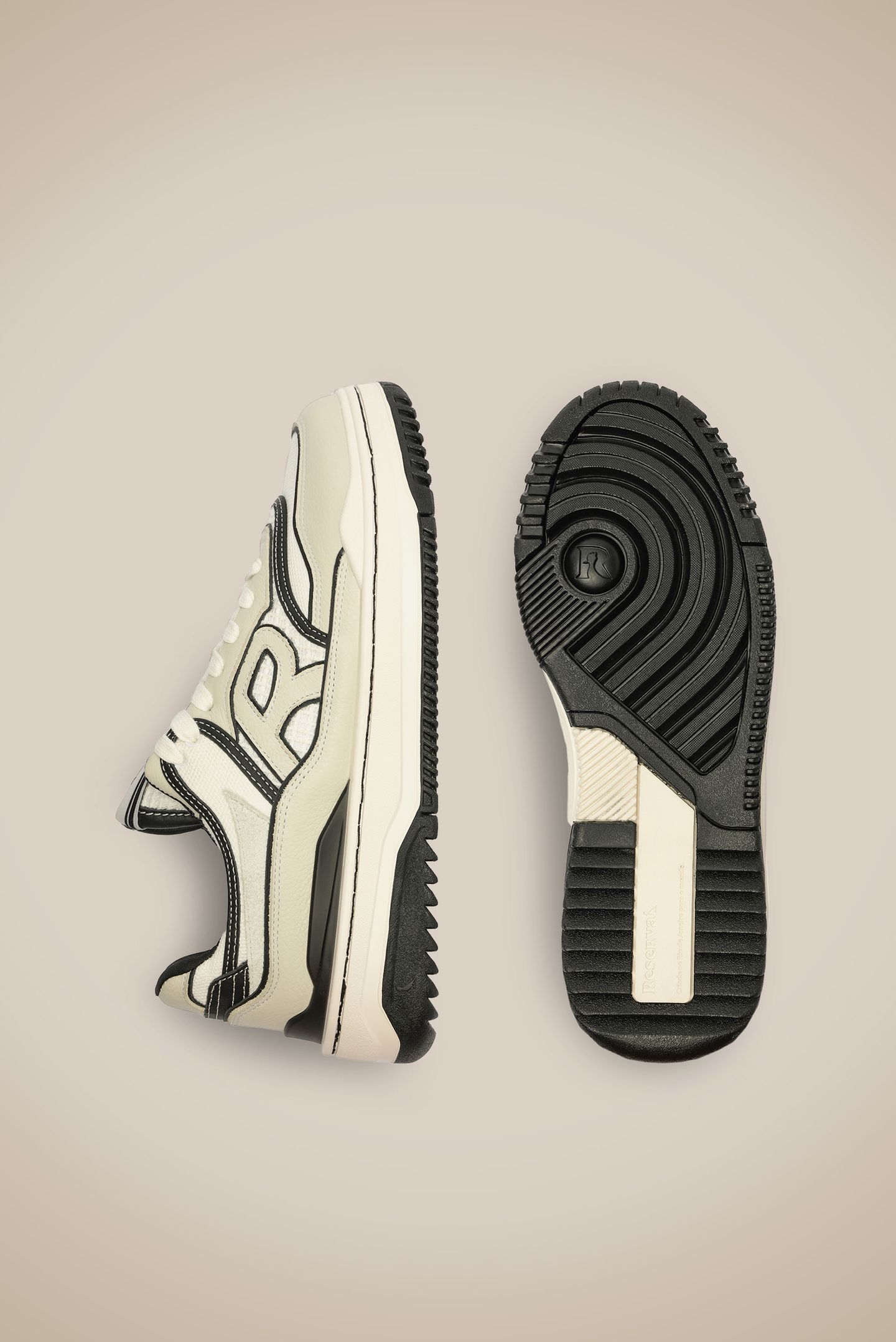 TENIS RSV R-BROOX PALM.3 | Moda masculina Reserva