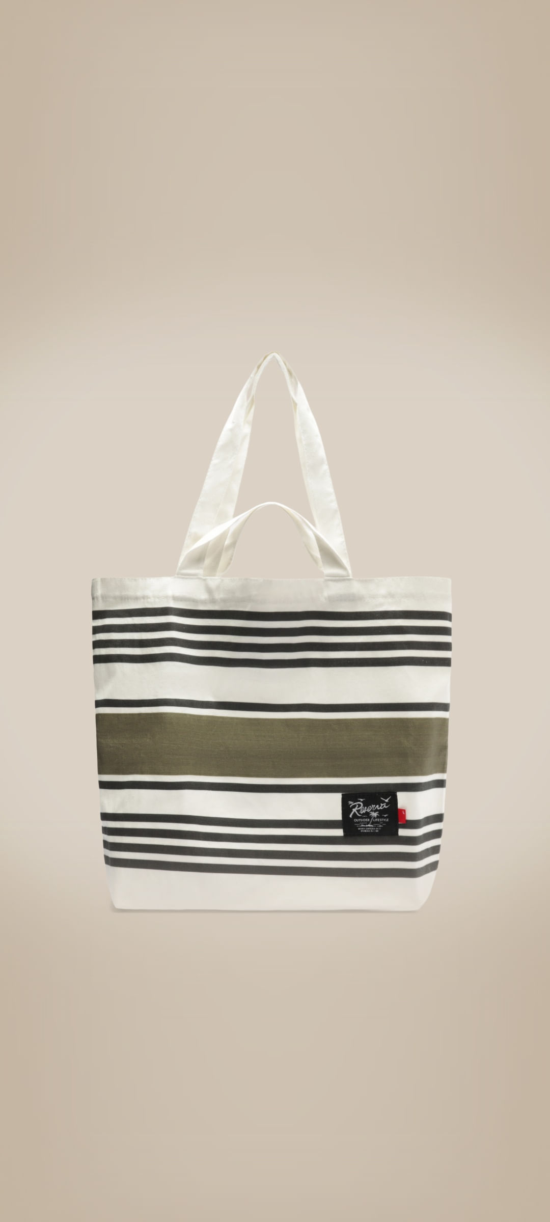 Bolsa Media Rsv Tote Bag