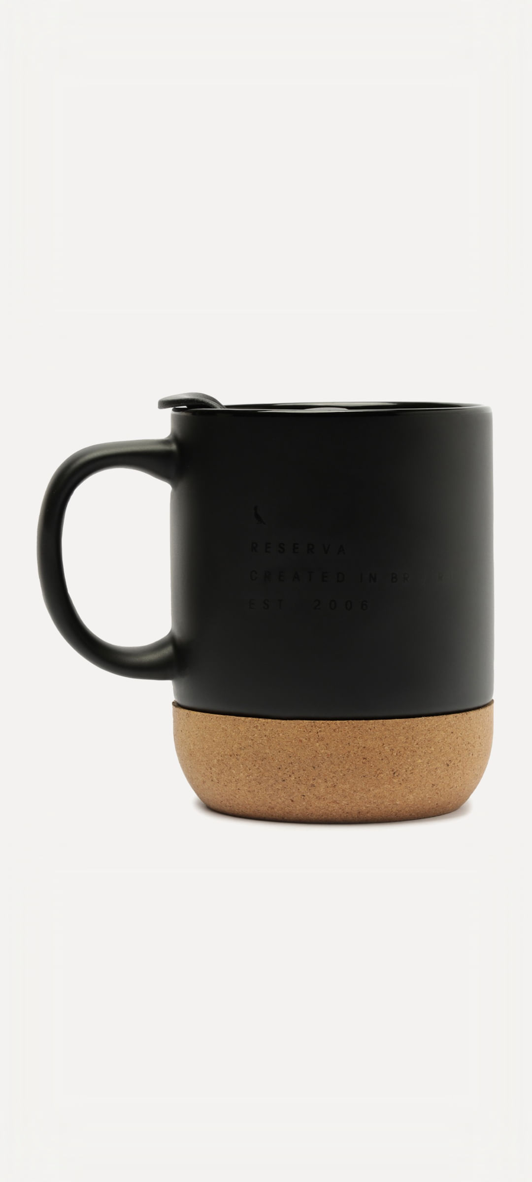 Acessorios Rsv Caneca Mug