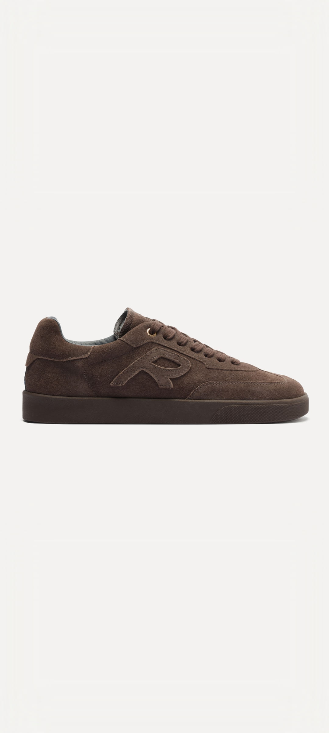 Tenis Rsv R-vintage Suede