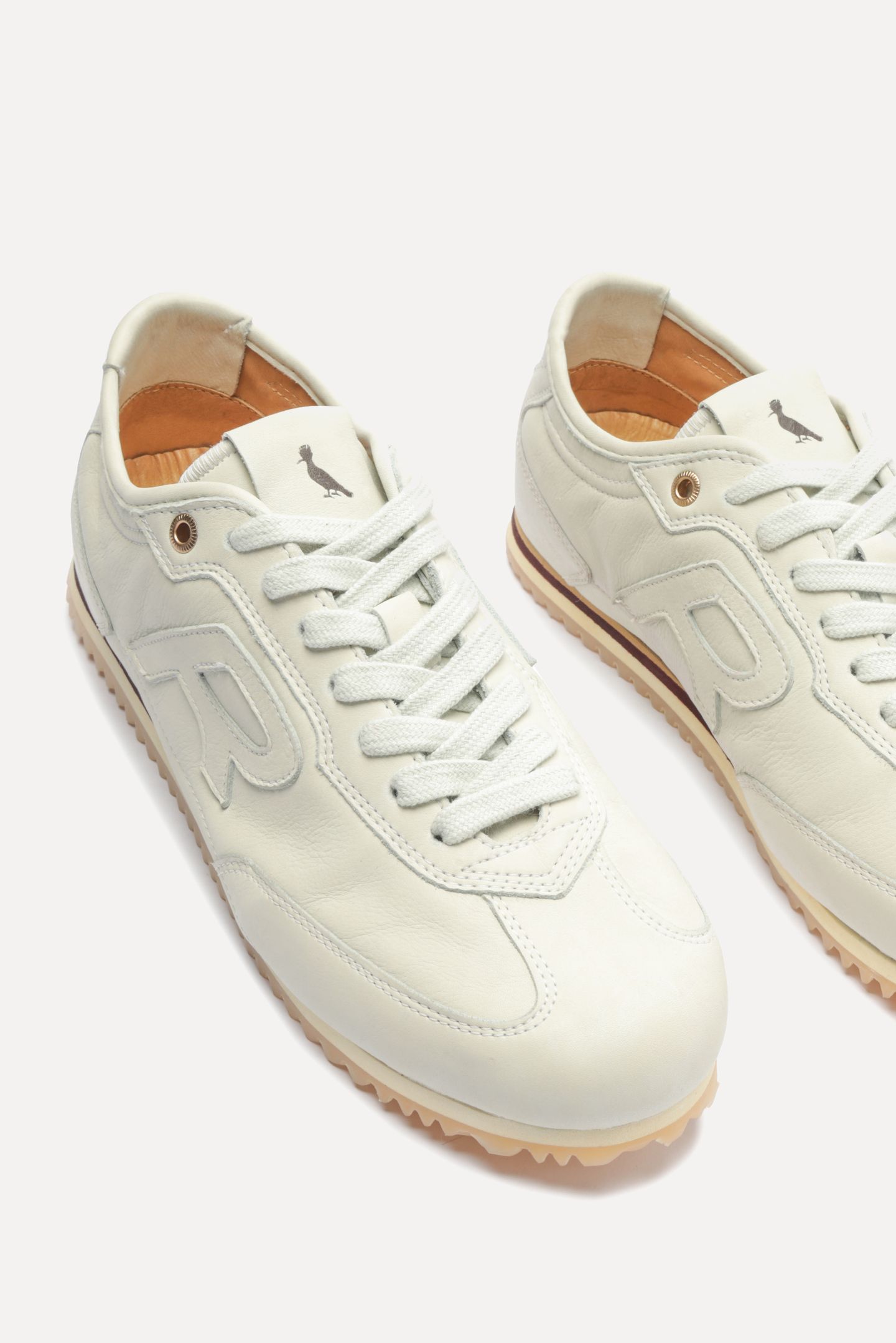 TENIS RSV FORREST LEATHER | Moda masculina Reserva