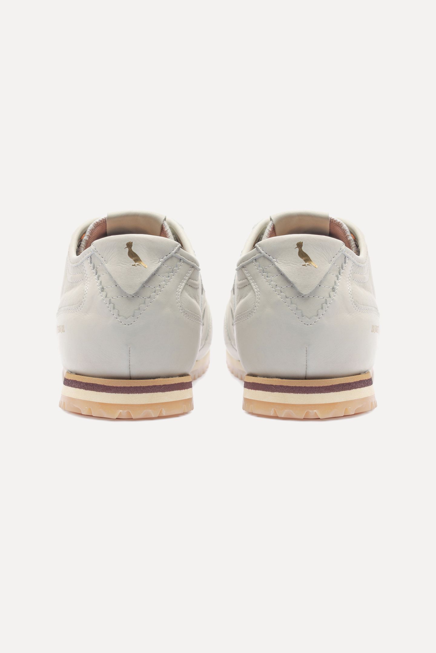 TENIS RSV FORREST LEATHER | Moda masculina Reserva