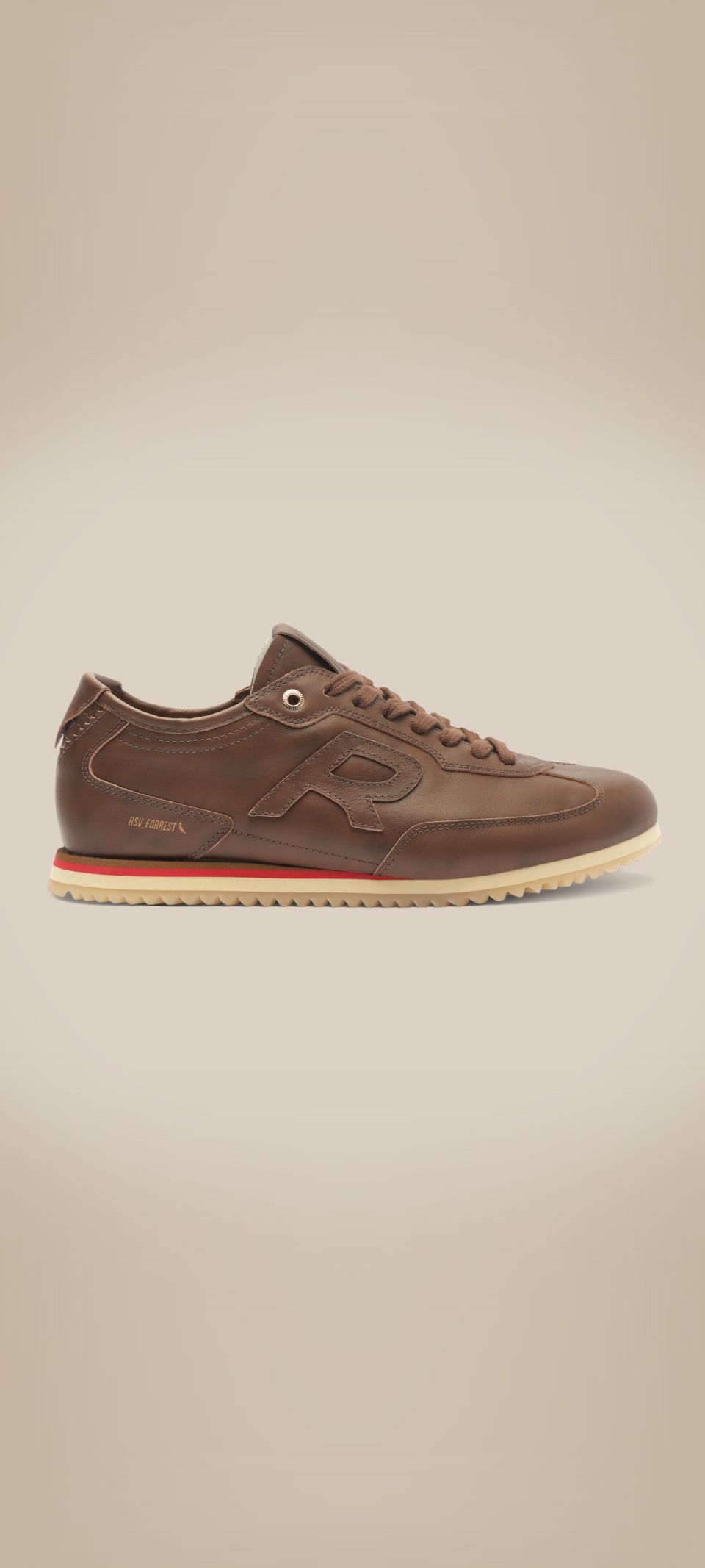 Tenis Rsv Forrest Leather