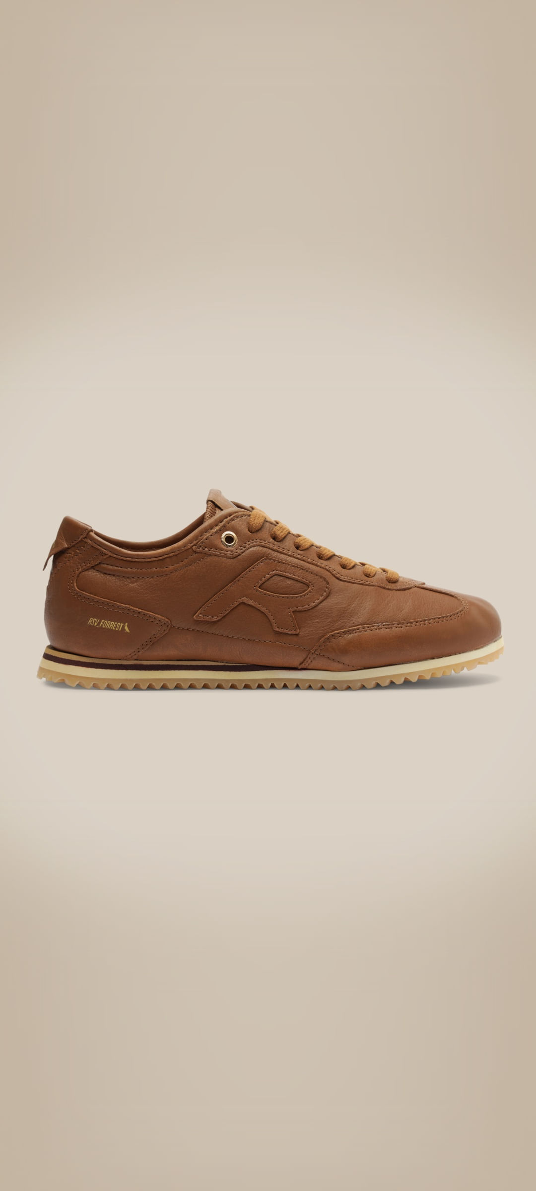 Tenis Rsv Forrest Leather