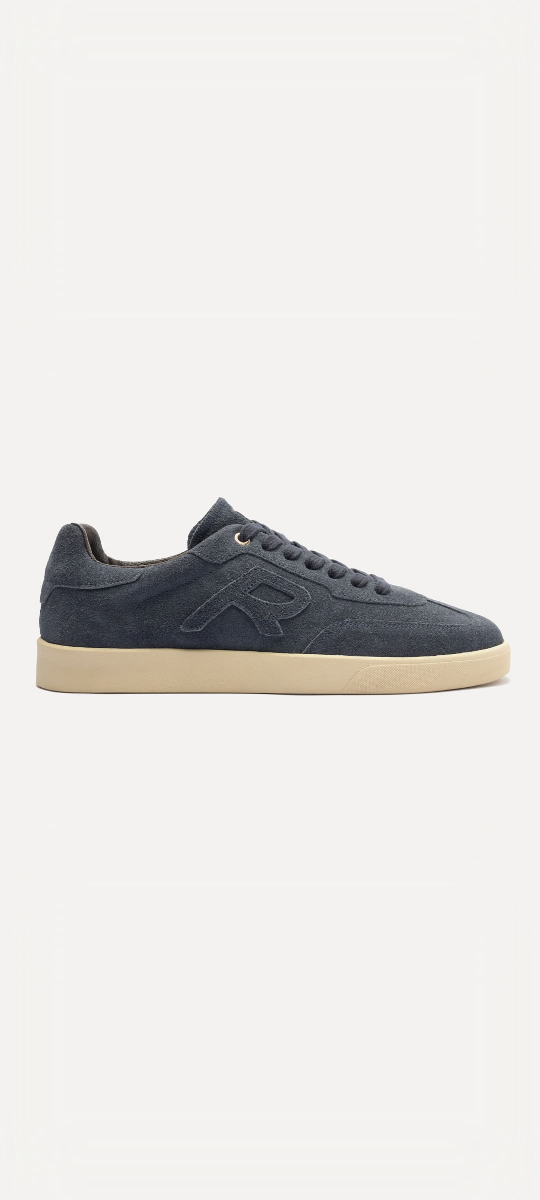 Tenis Rsv R-vintage Suede